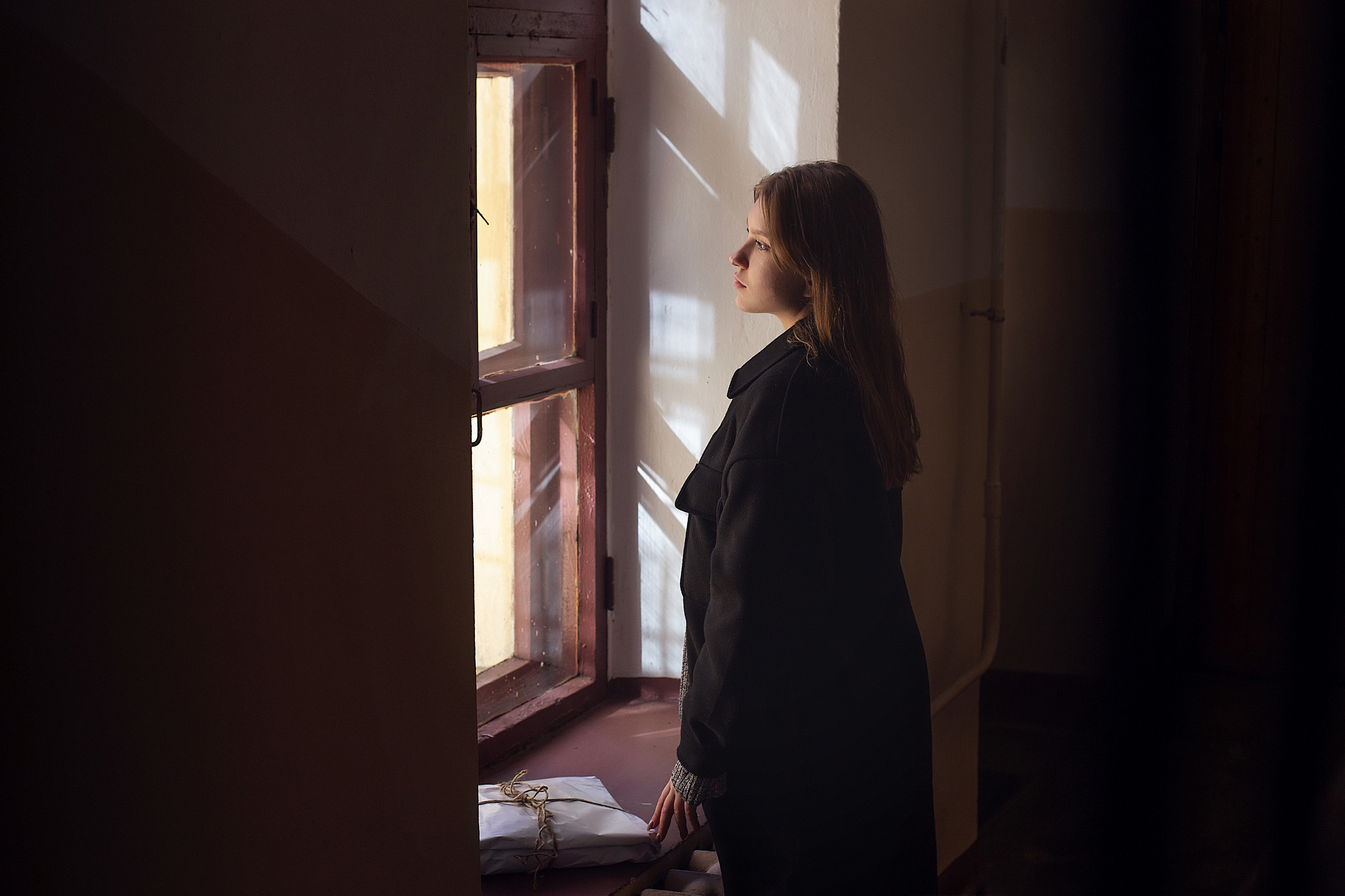 «Брат». Семейный фотограф в Санкт-Петербурге