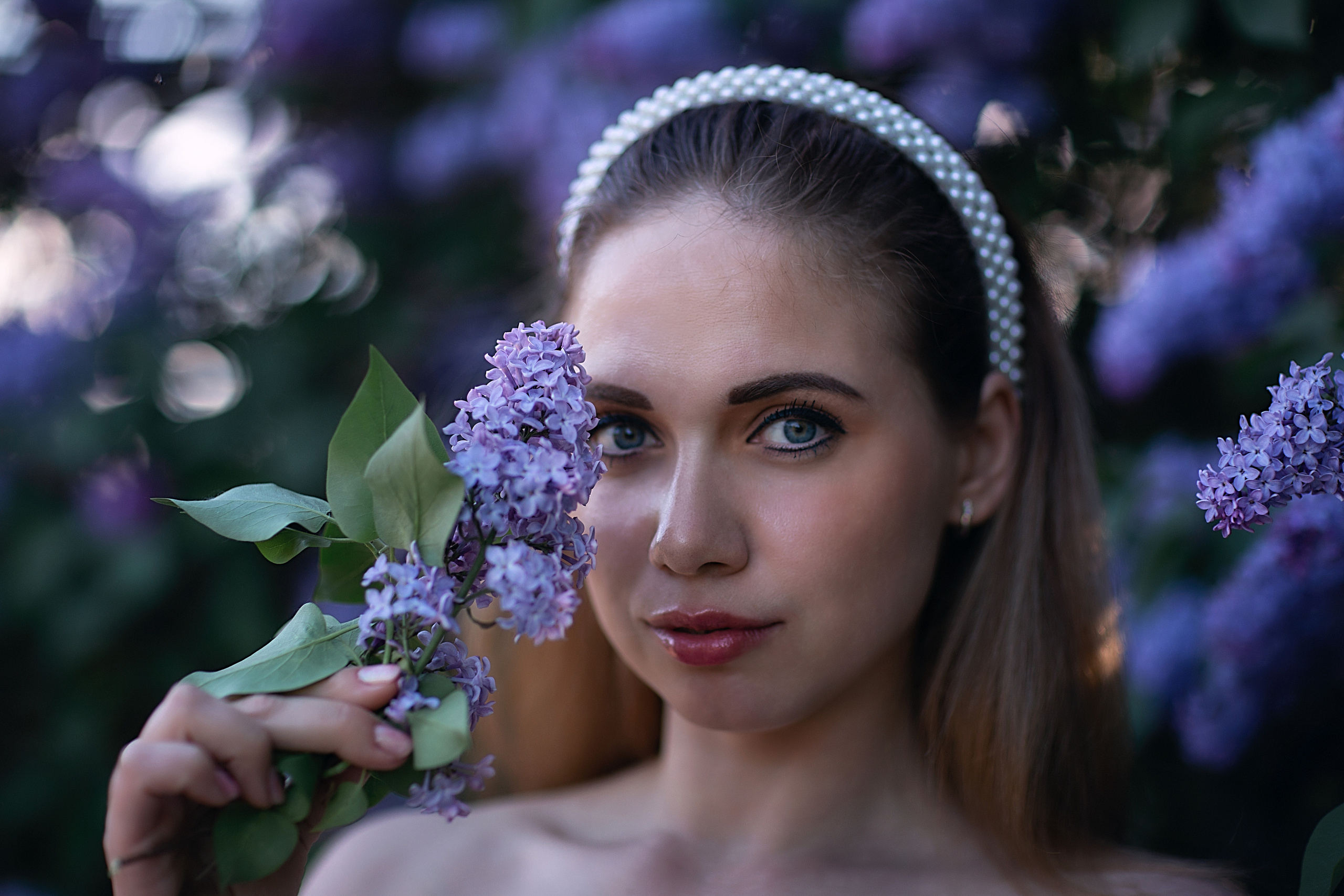 Сирень_Екатерина_2022. Семейный фотограф в Санкт-Петербурге