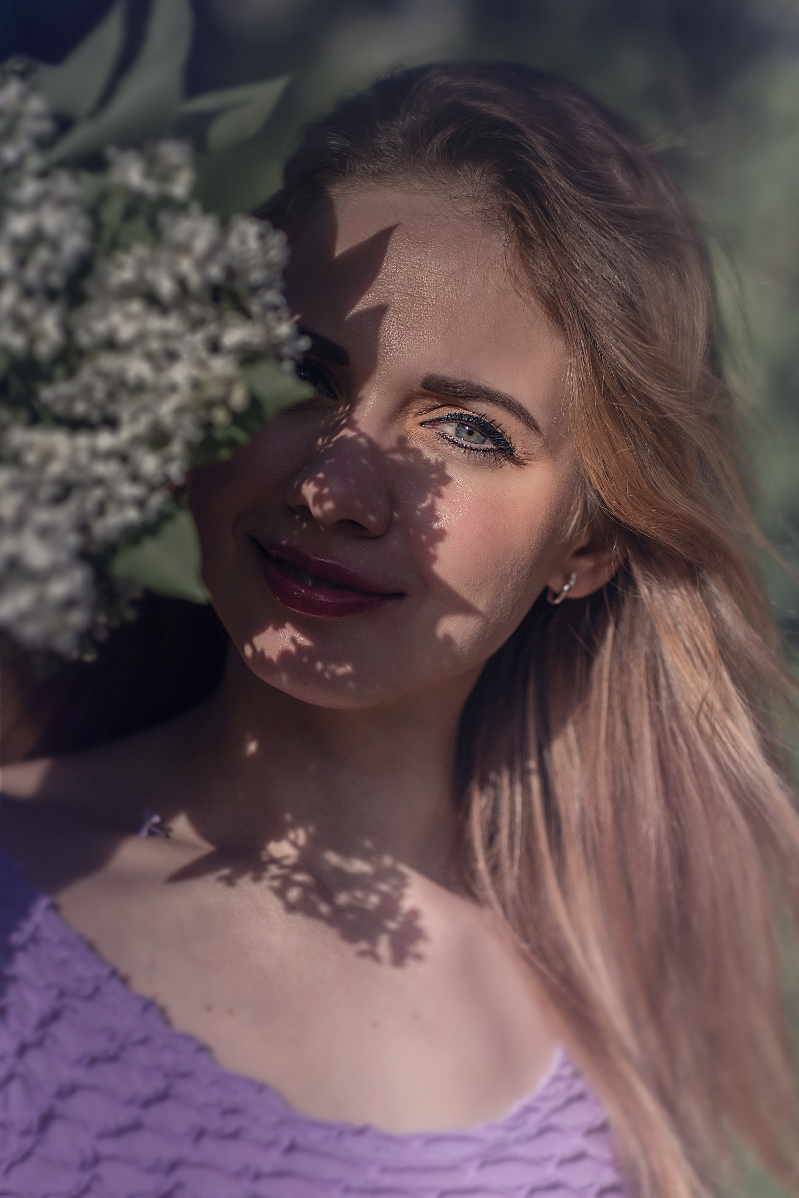 Сирень_Екатерина_2022. Семейный фотограф в Санкт-Петербурге