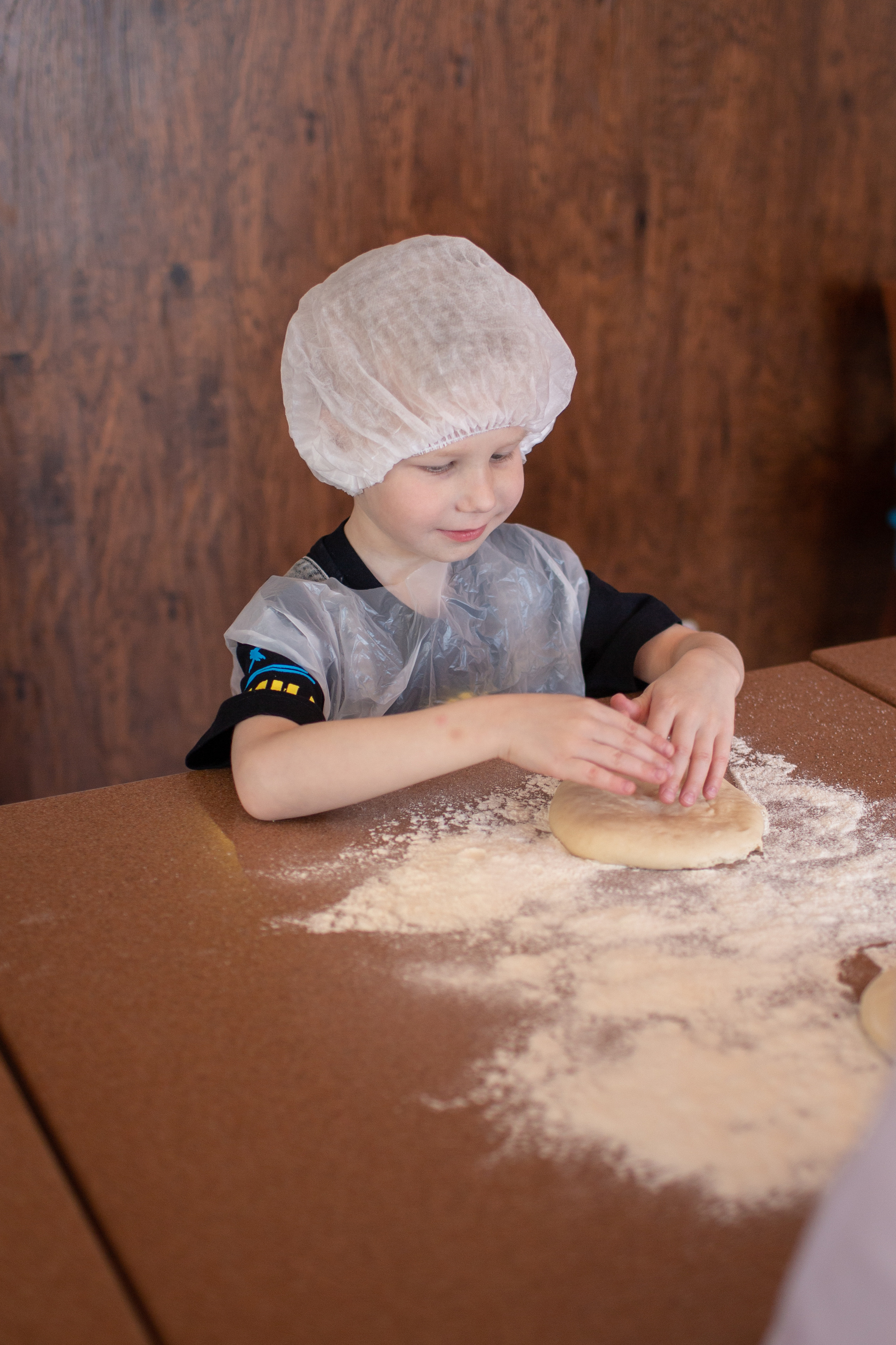 Степан 5 лет. Семейный фотограф в Санкт-Петербурге