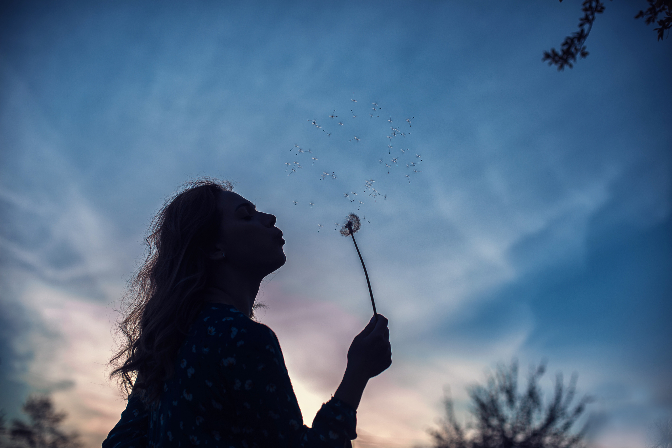 Яблоневый сад_Екатерина_2022. Семейный фотограф в Санкт-Петербурге