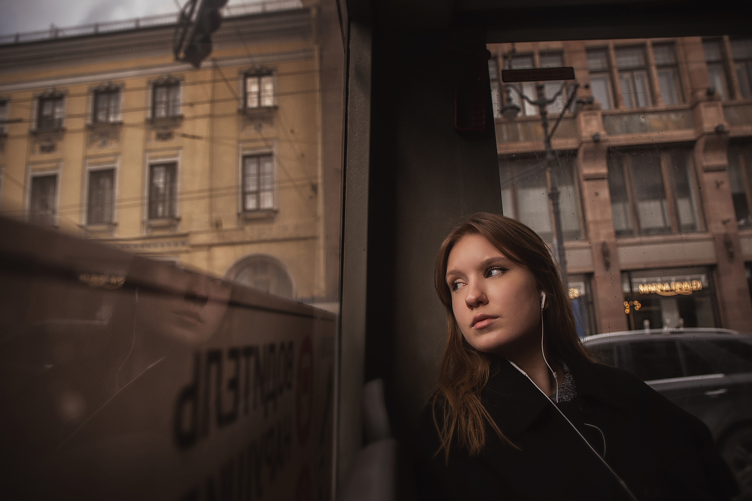 «Брат». Семейный фотограф в Санкт-Петербурге