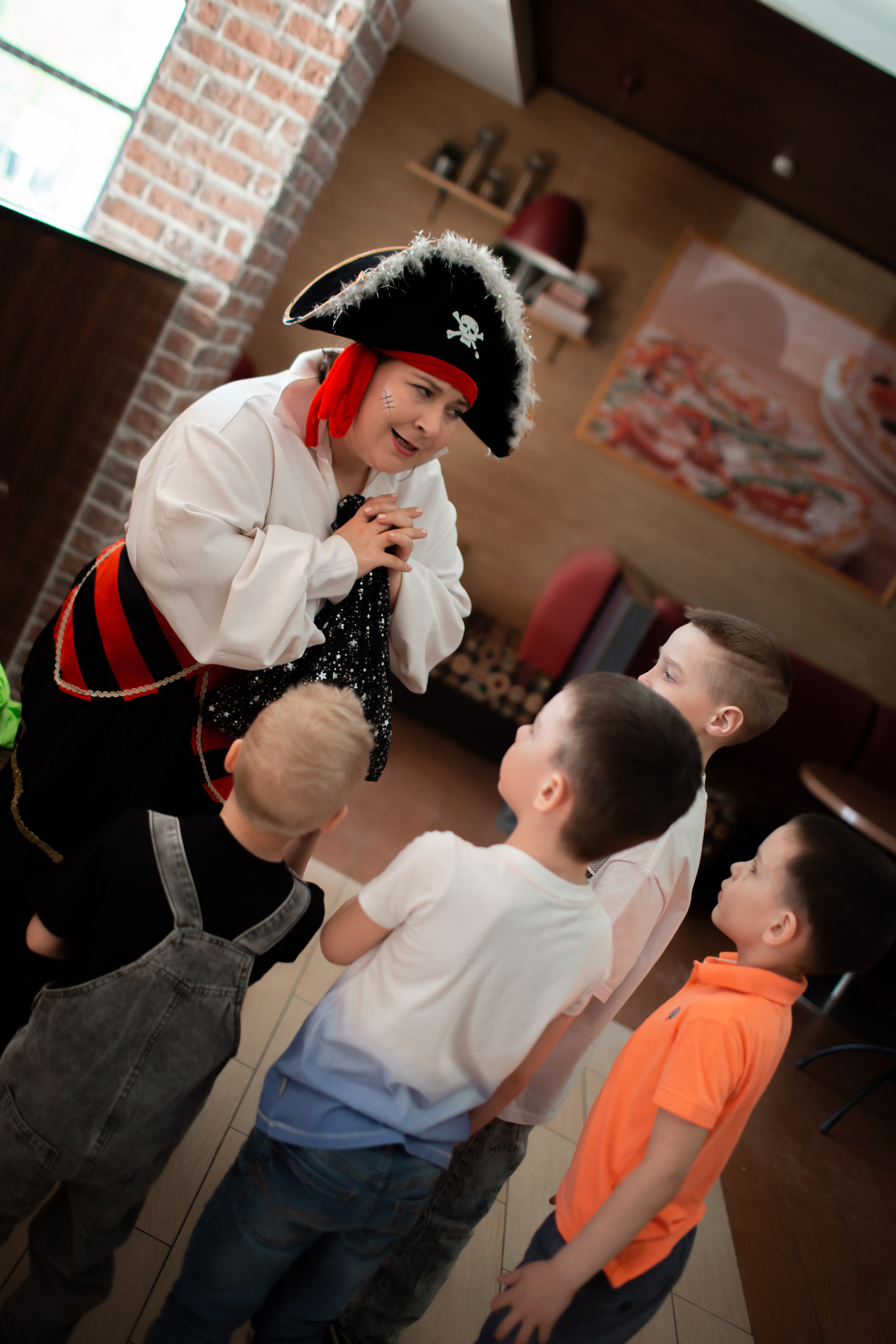 Степан 5 лет. Семейный фотограф в Санкт-Петербурге