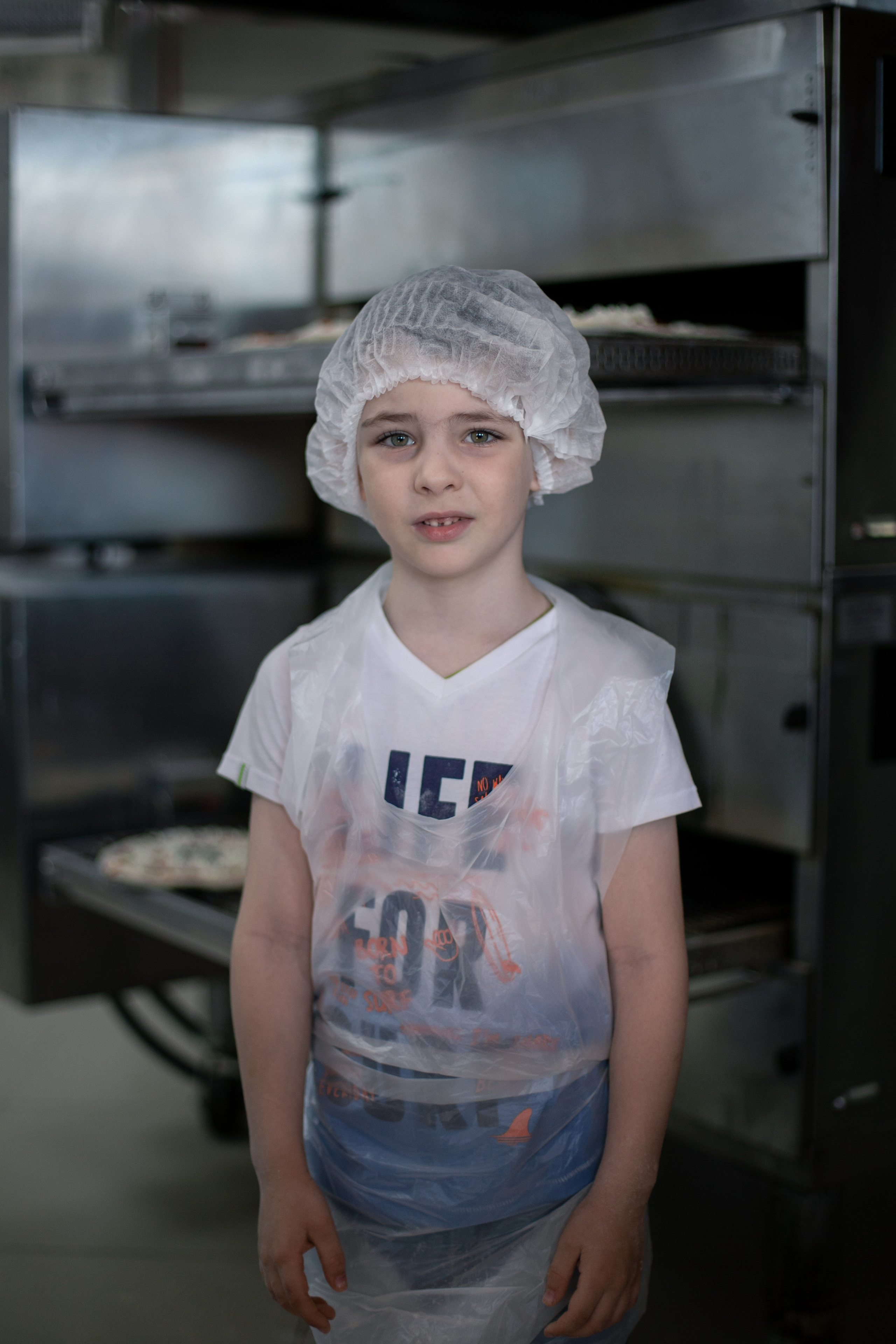 Степан 5 лет. Семейный фотограф в Санкт-Петербурге