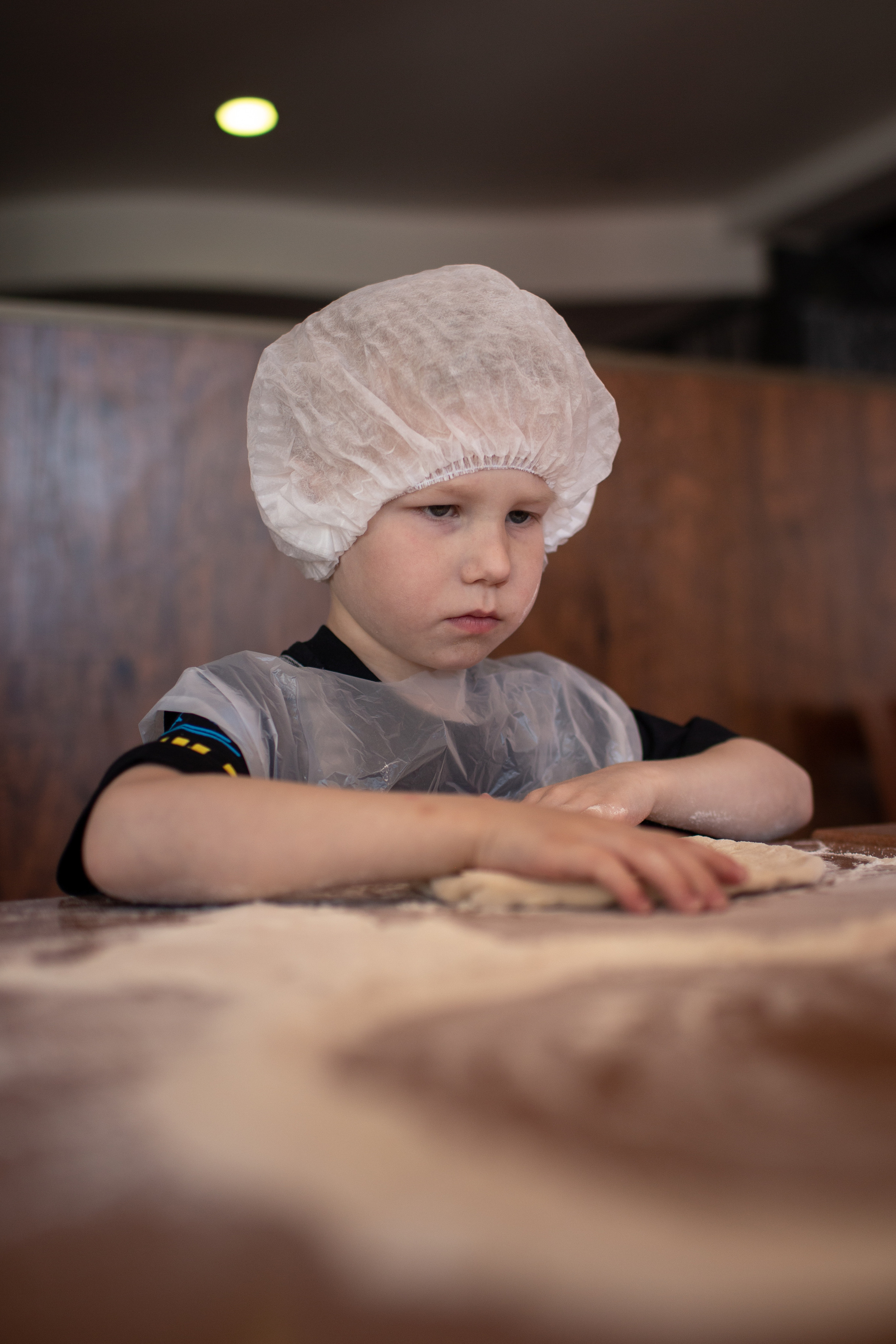 Степан 5 лет. Семейный фотограф в Санкт-Петербурге