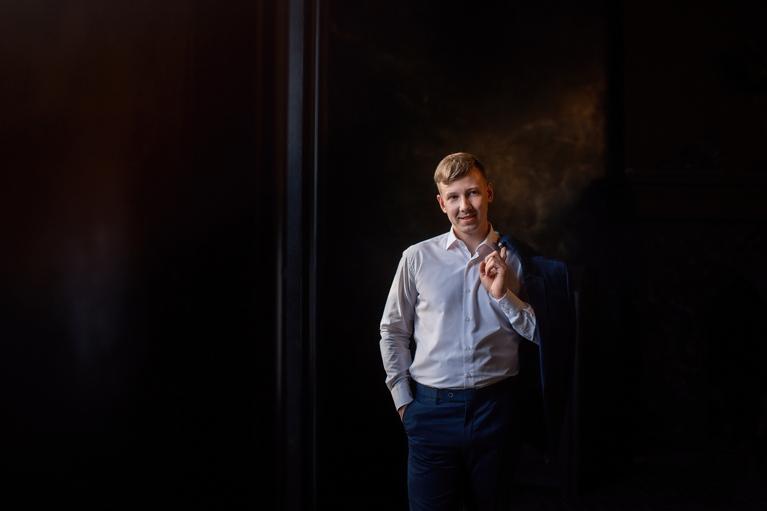 Алексей и Екатерина_2022. Семейный фотограф в Санкт-Петербурге