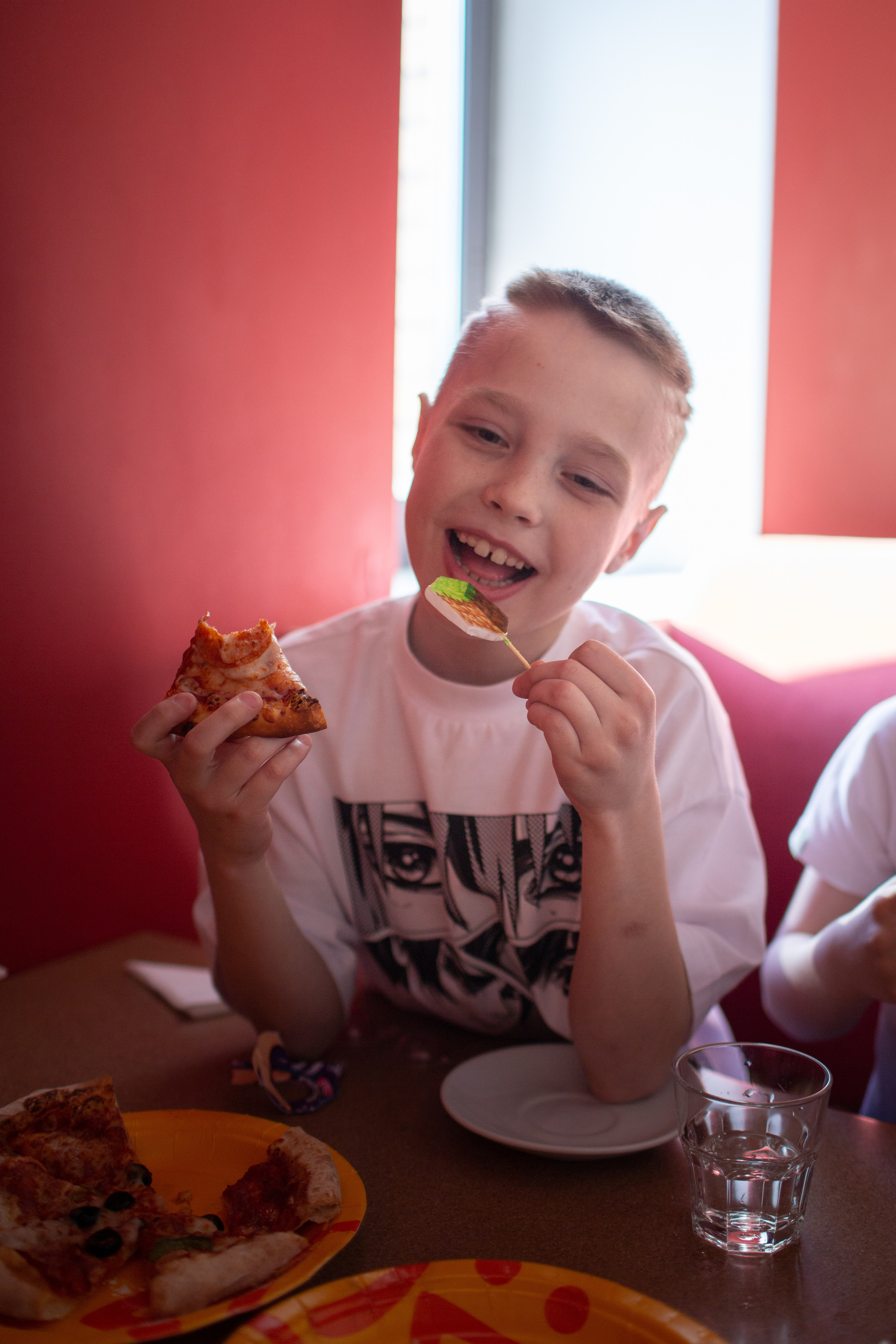 Степан 5 лет. Семейный фотограф в Санкт-Петербурге