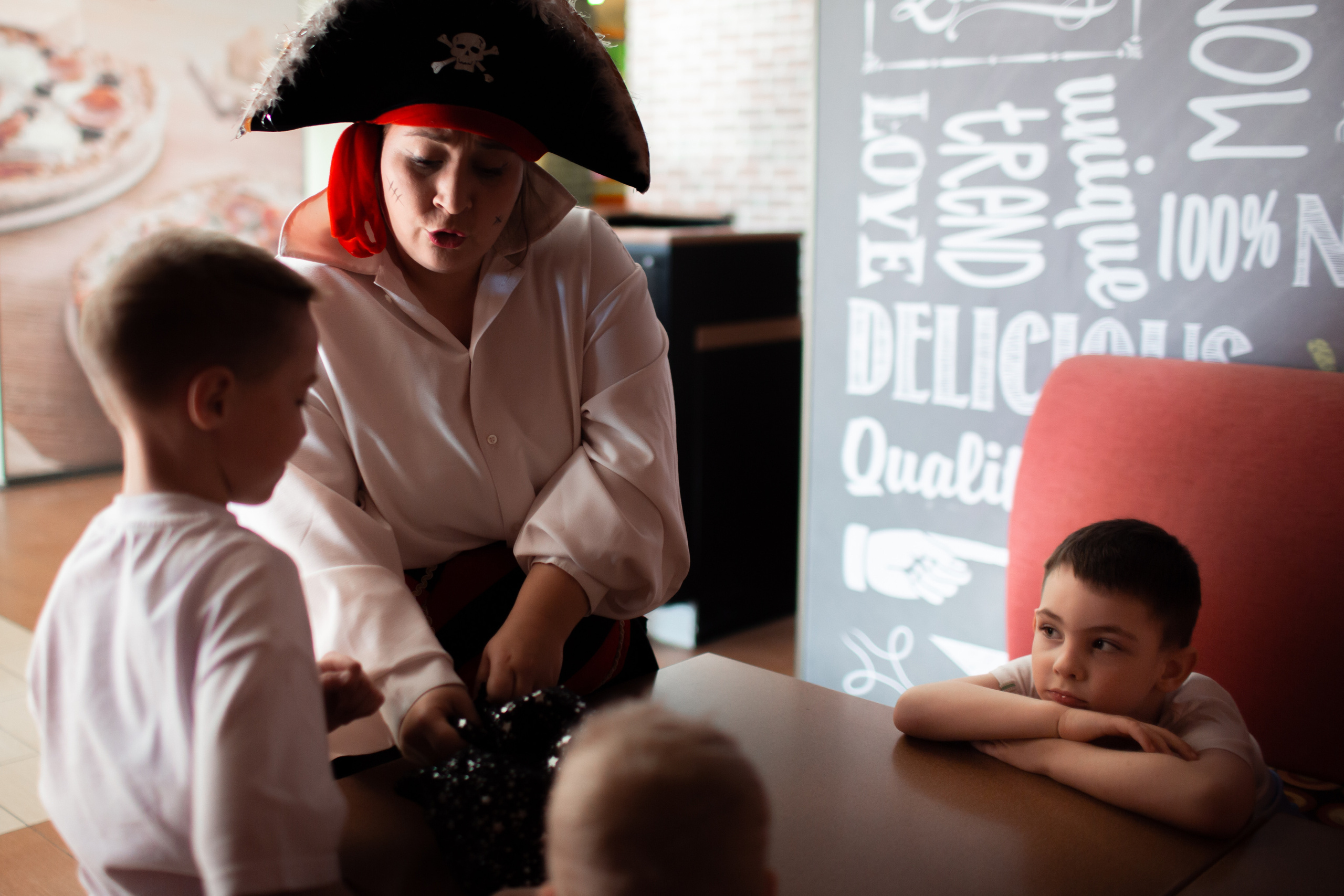 Степан 5 лет. Семейный фотограф в Санкт-Петербурге