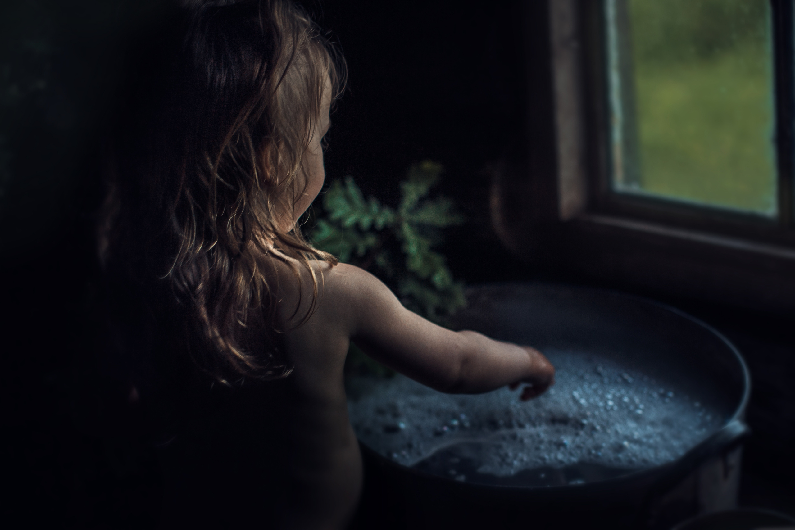 С легким паром!. Семейный фотограф в Санкт-Петербурге