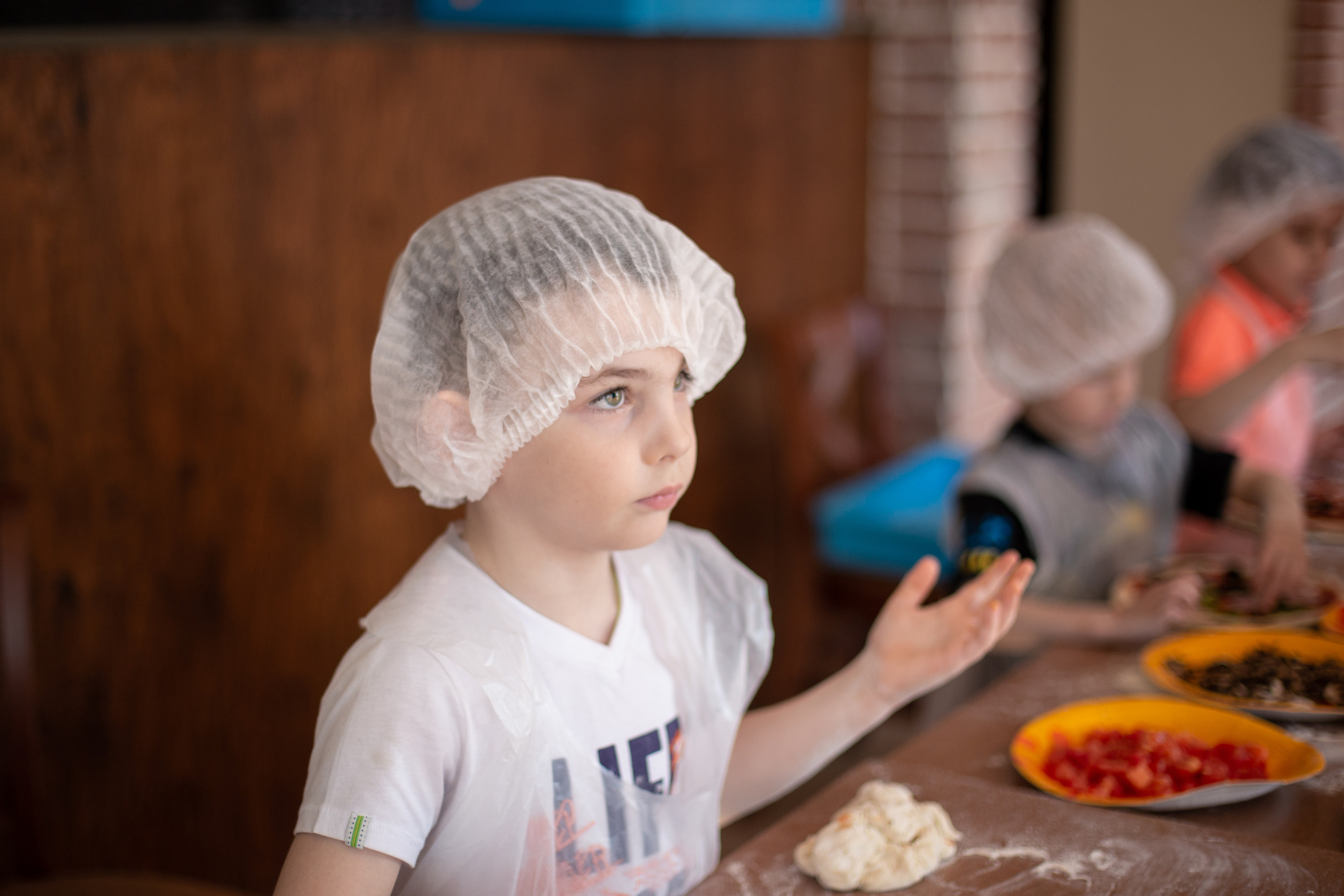 Степан 5 лет. Семейный фотограф в Санкт-Петербурге