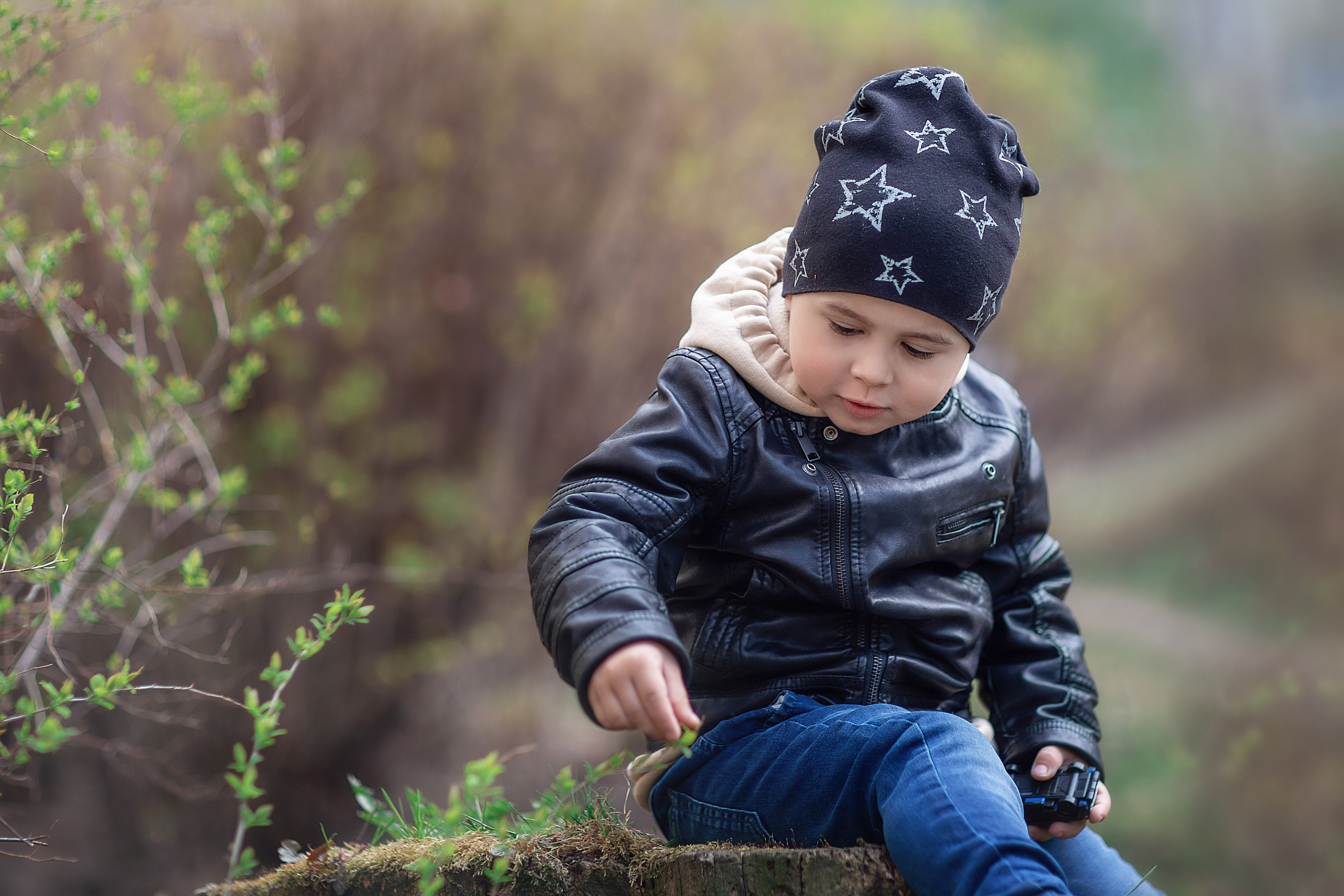 Татьяна с сыном Романом_2022. Семейный фотограф в Санкт-Петербурге