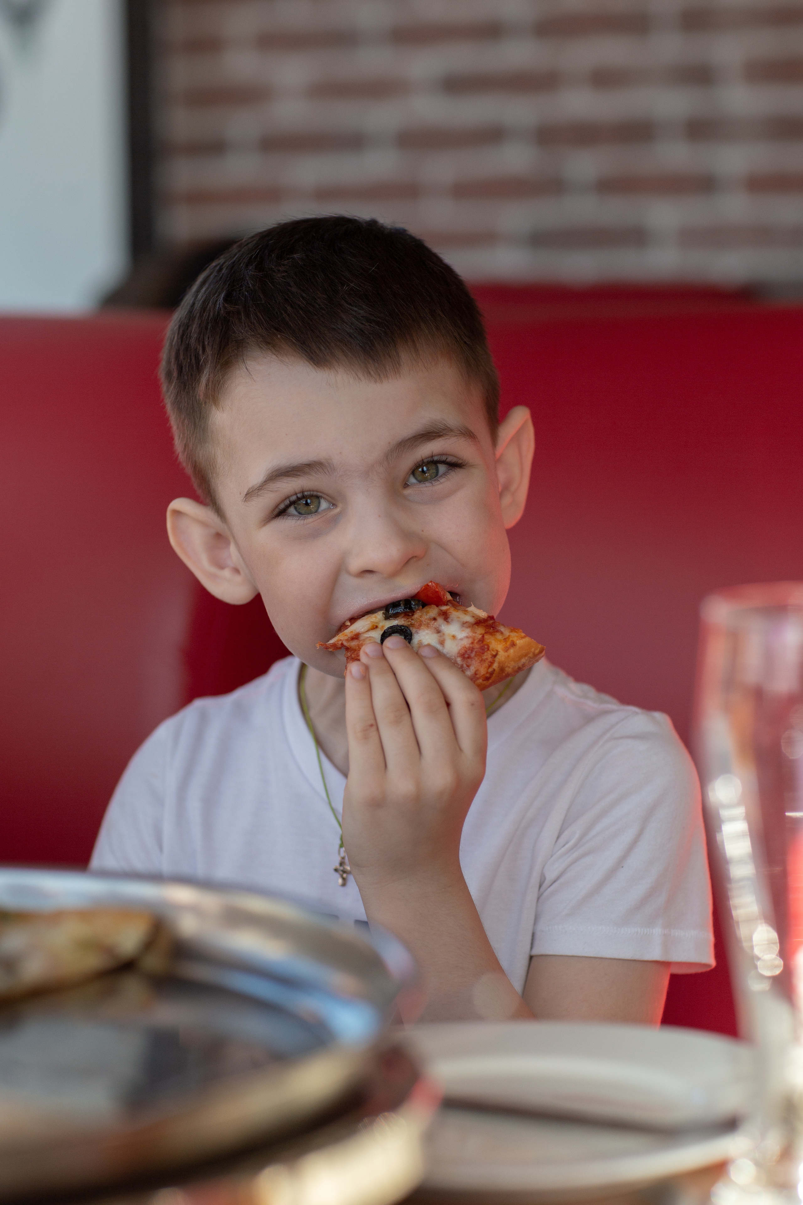 Степан 5 лет. Семейный фотограф в Санкт-Петербурге