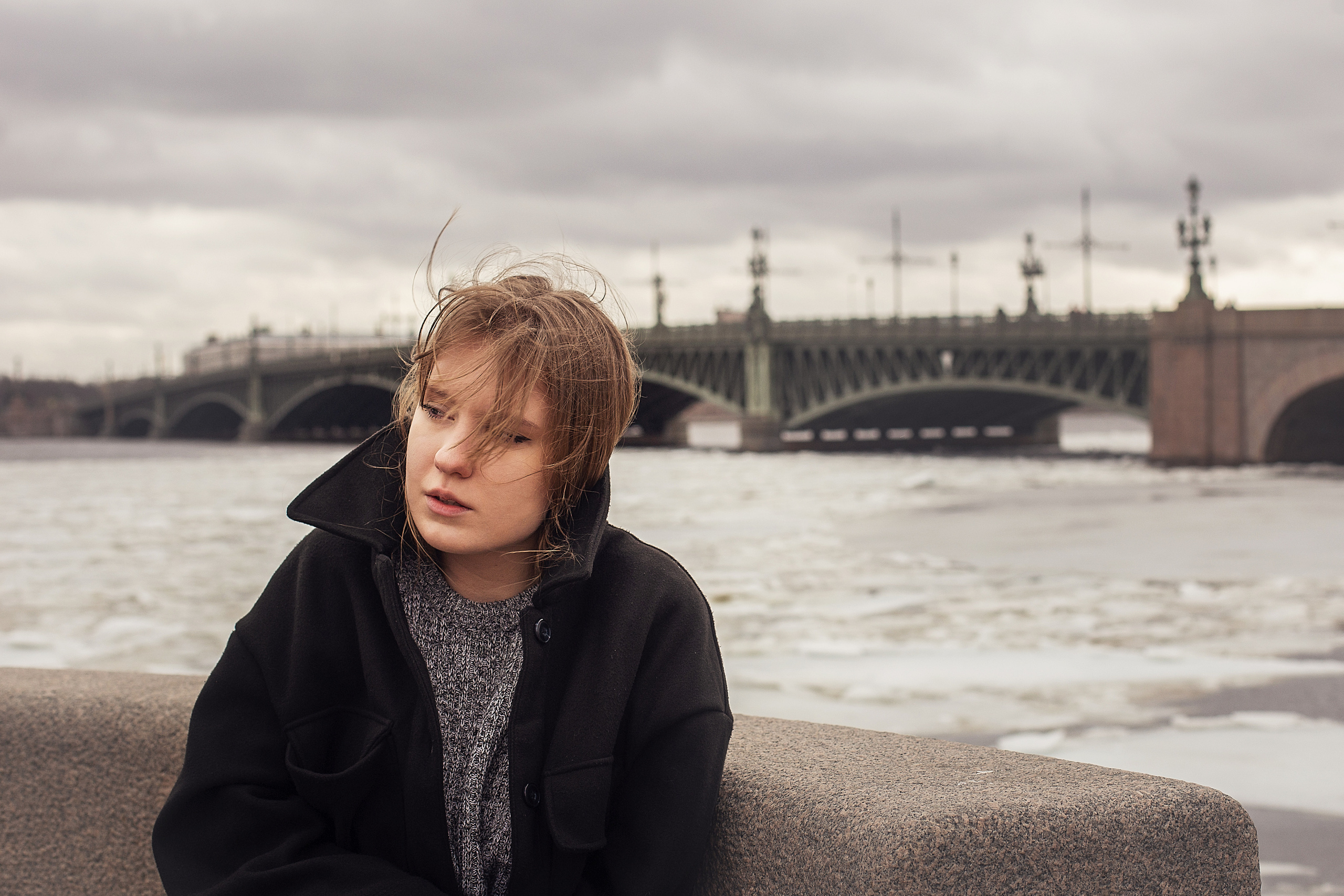 «Брат». Семейный фотограф в Санкт-Петербурге