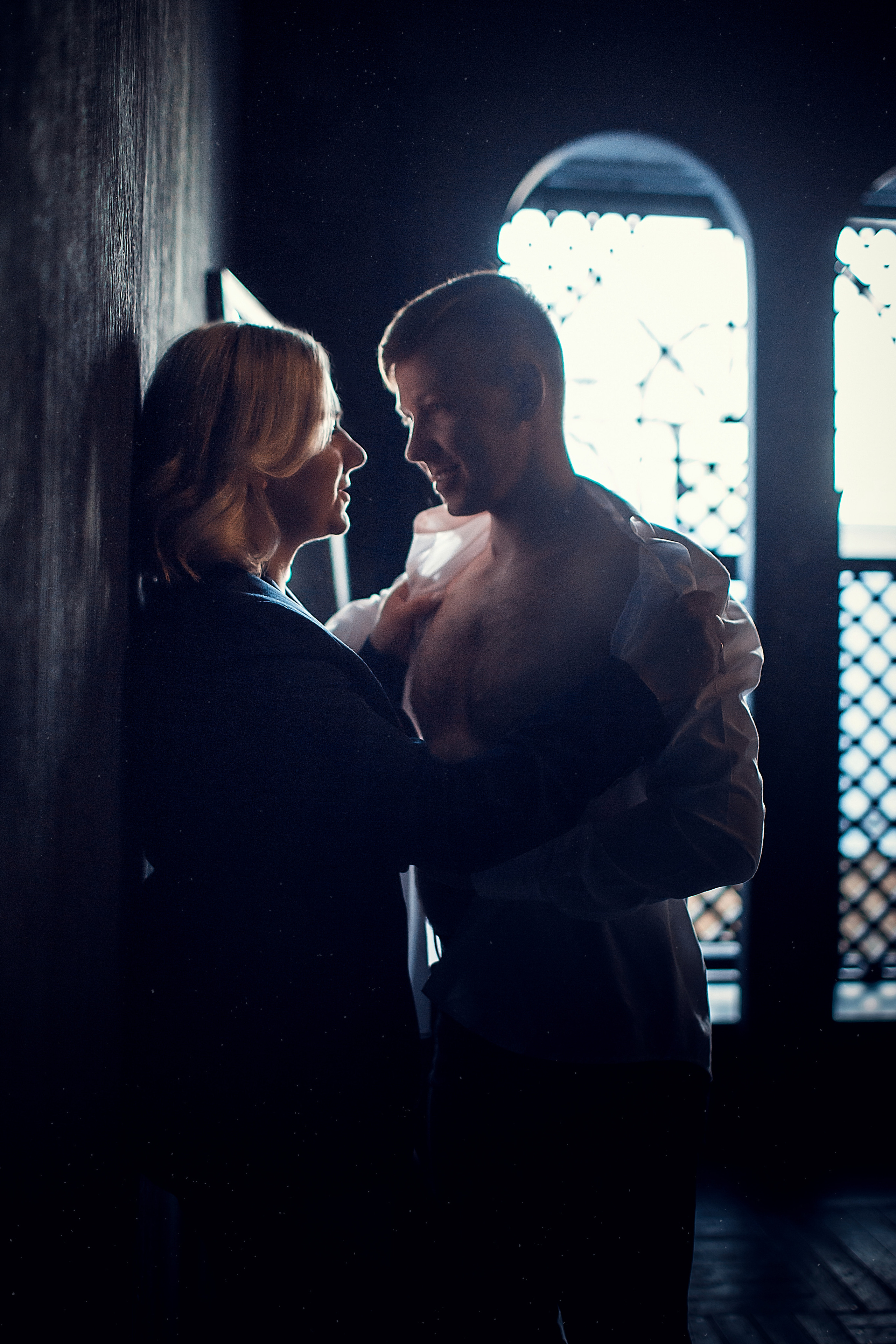 Алексей и Екатерина_2022. Семейный фотограф в Санкт-Петербурге