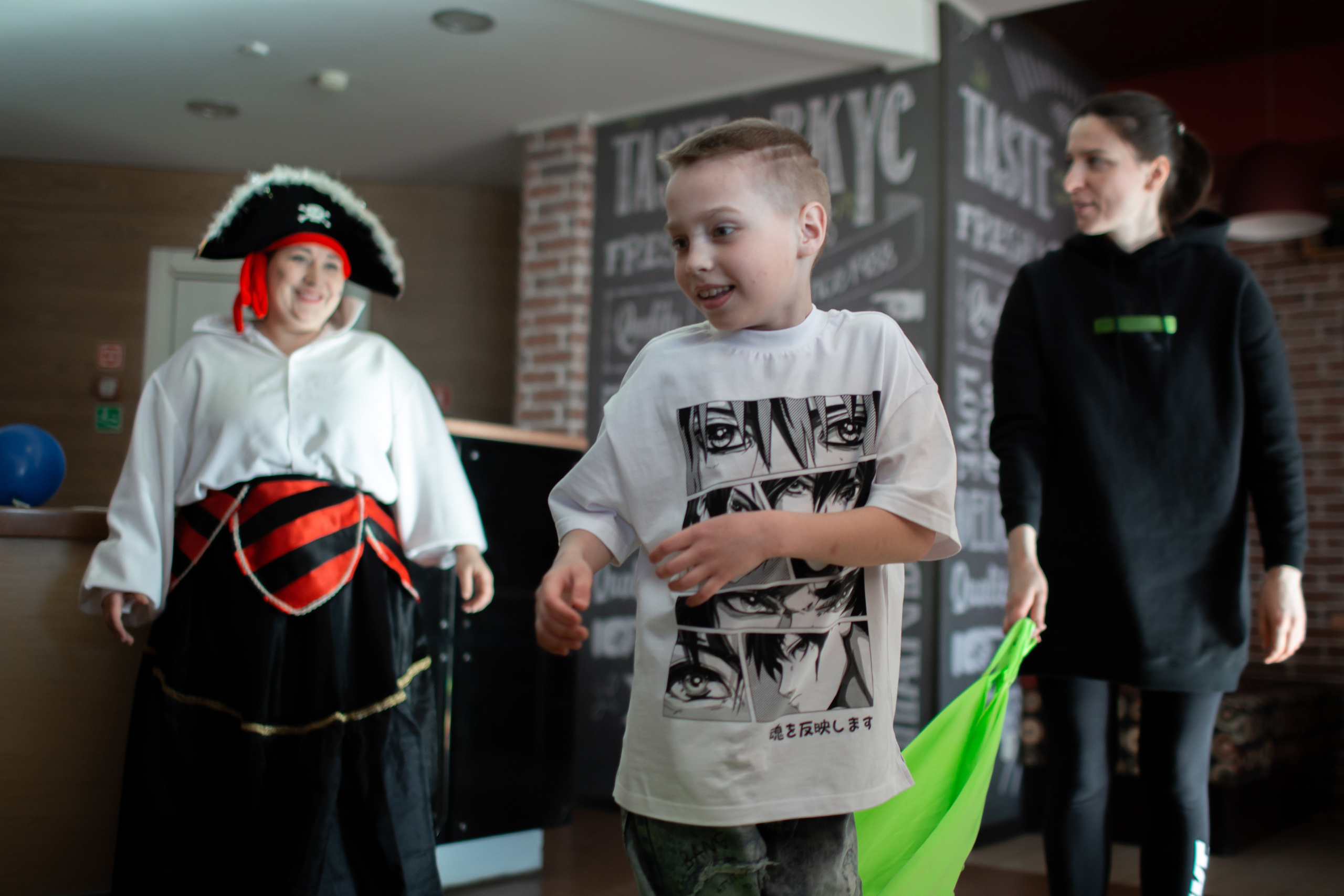 Степан 5 лет. Семейный фотограф в Санкт-Петербурге