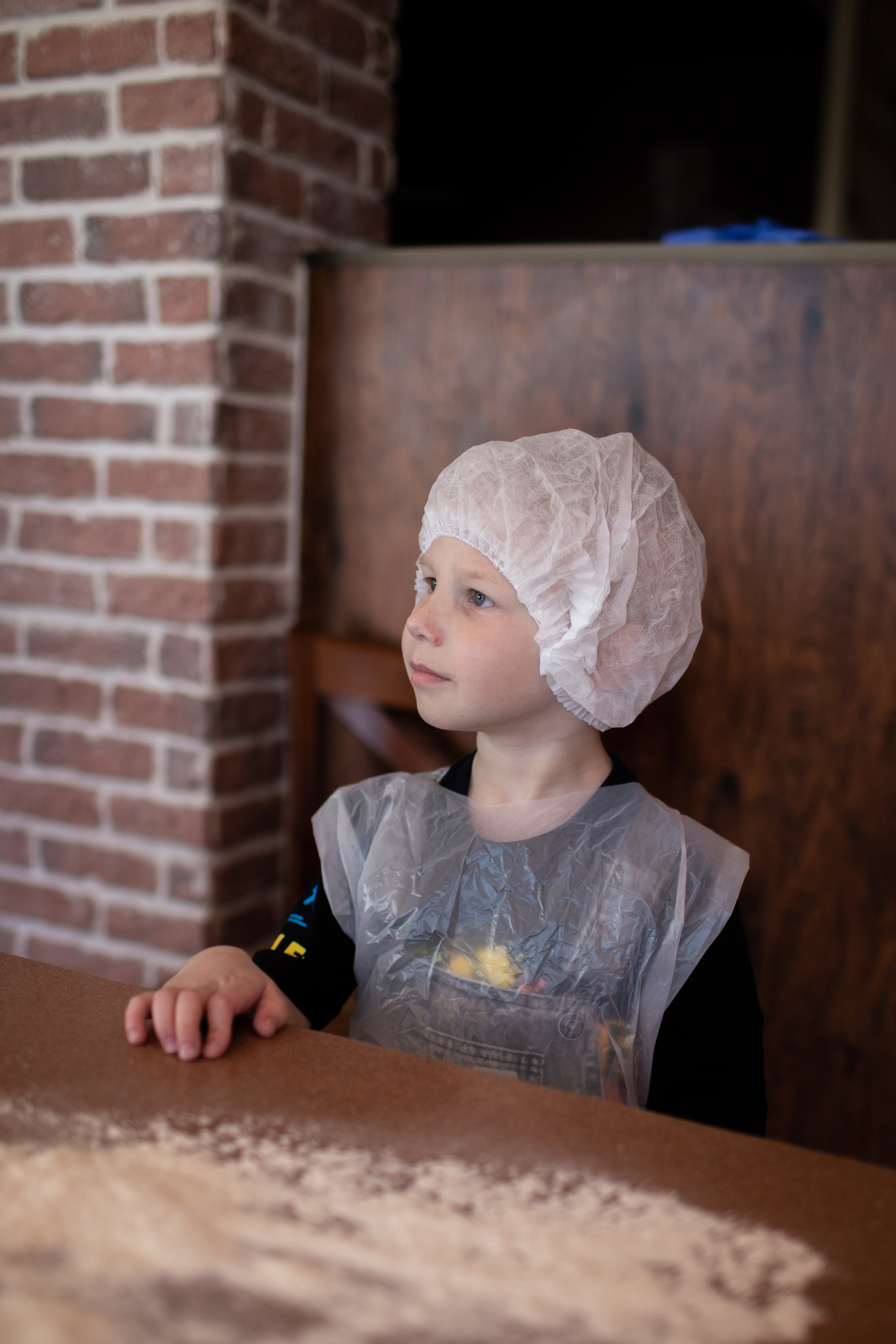 Степан 5 лет. Семейный фотограф в Санкт-Петербурге