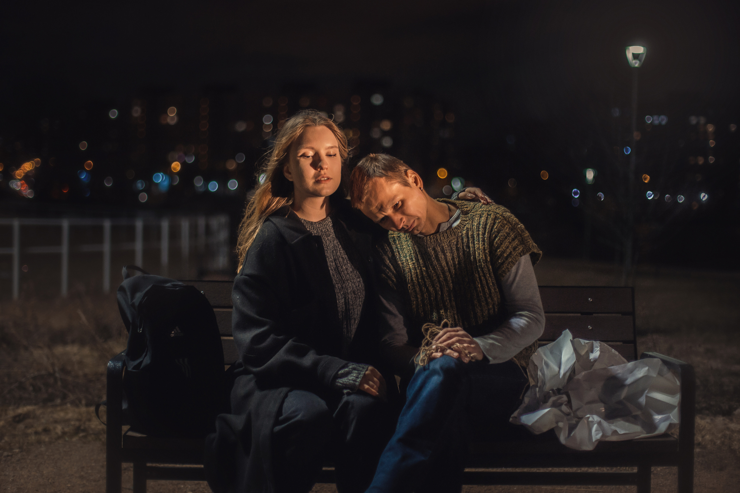 «Брат». Семейный фотограф в Санкт-Петербурге