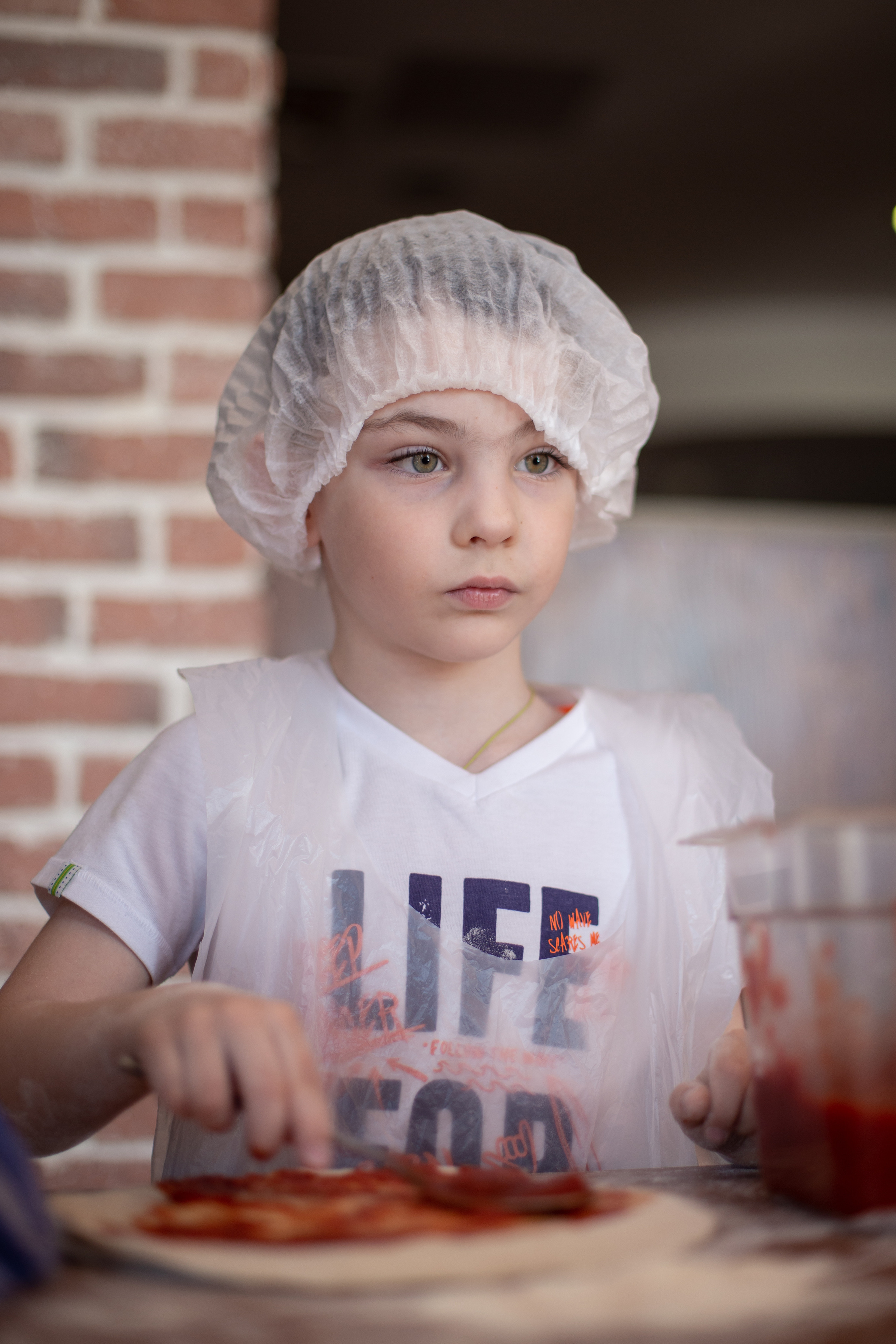 Степан 5 лет. Семейный фотограф в Санкт-Петербурге