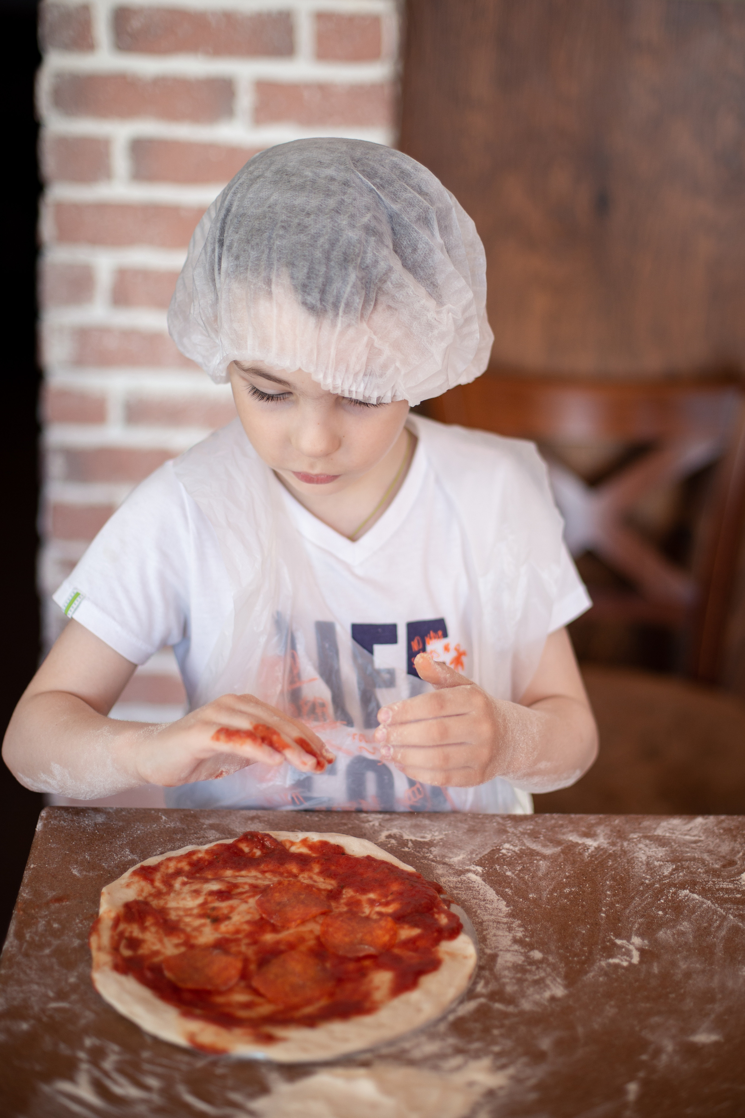 Степан 5 лет. Семейный фотограф в Санкт-Петербурге