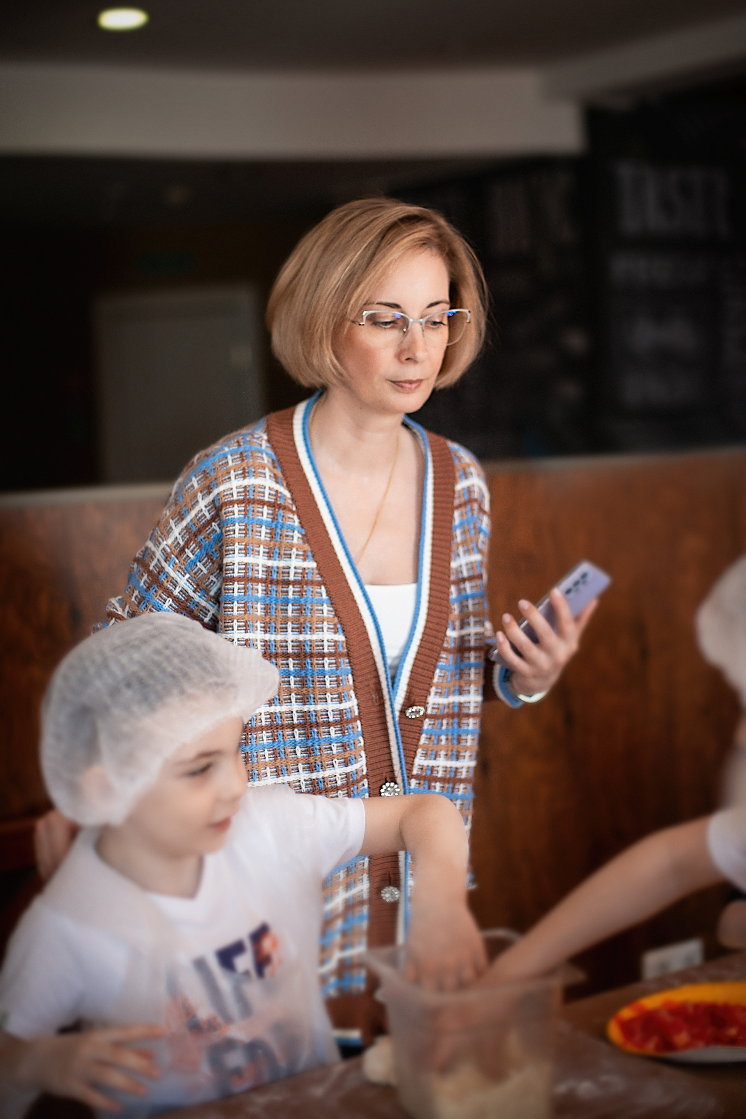 Степан 5 лет. Семейный фотограф в Санкт-Петербурге