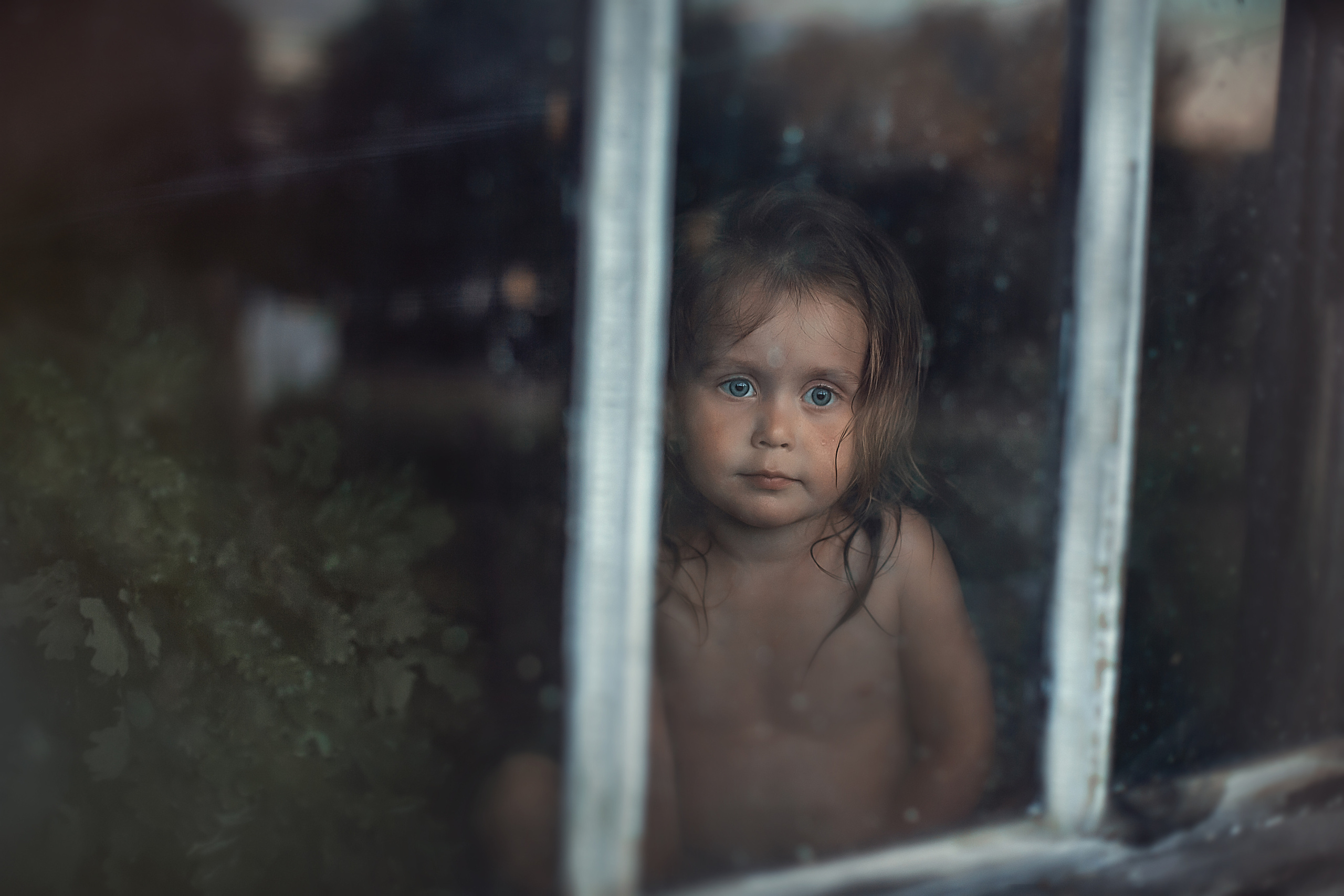 С легким паром!. Семейный фотограф в Санкт-Петербурге