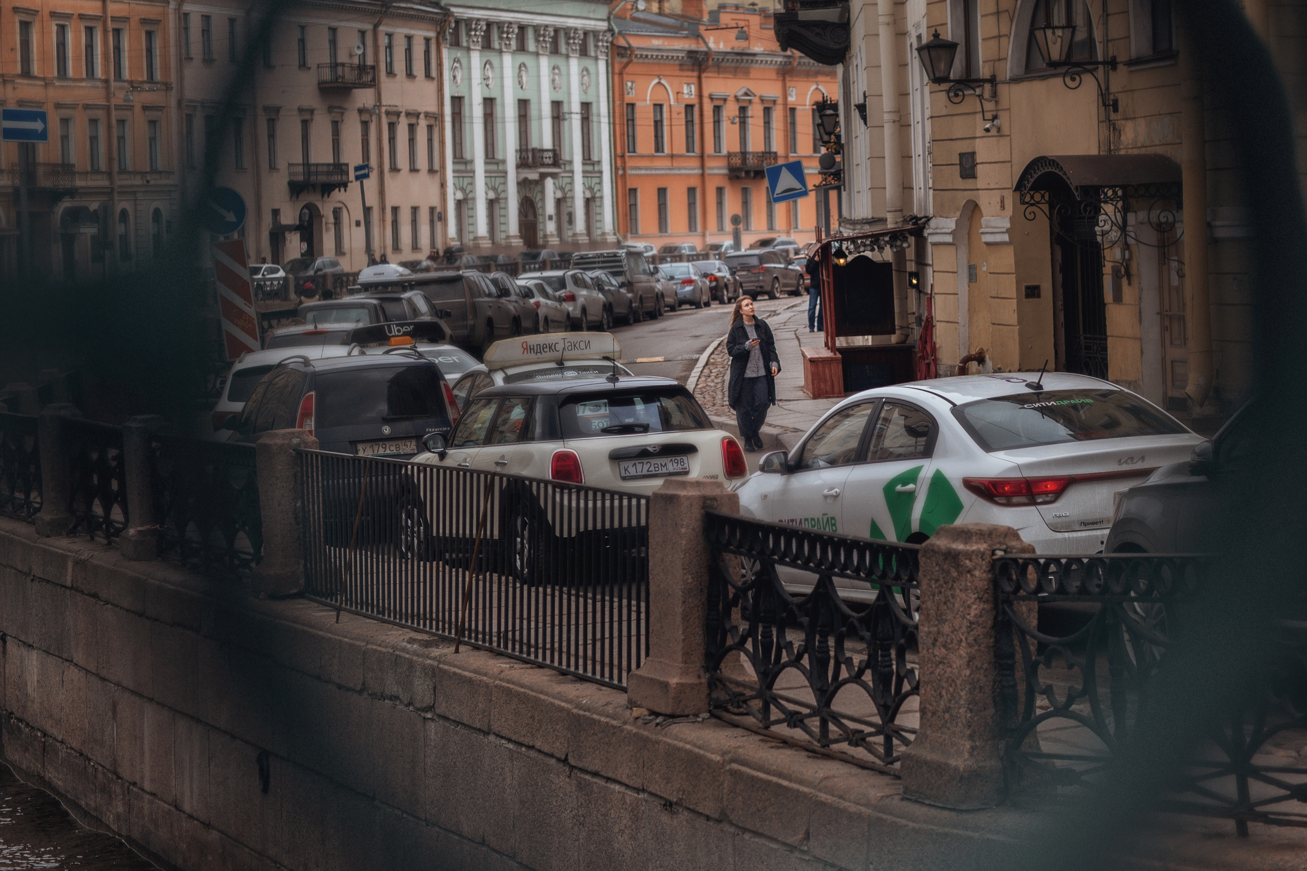 «Брат». Семейный фотограф в Санкт-Петербурге