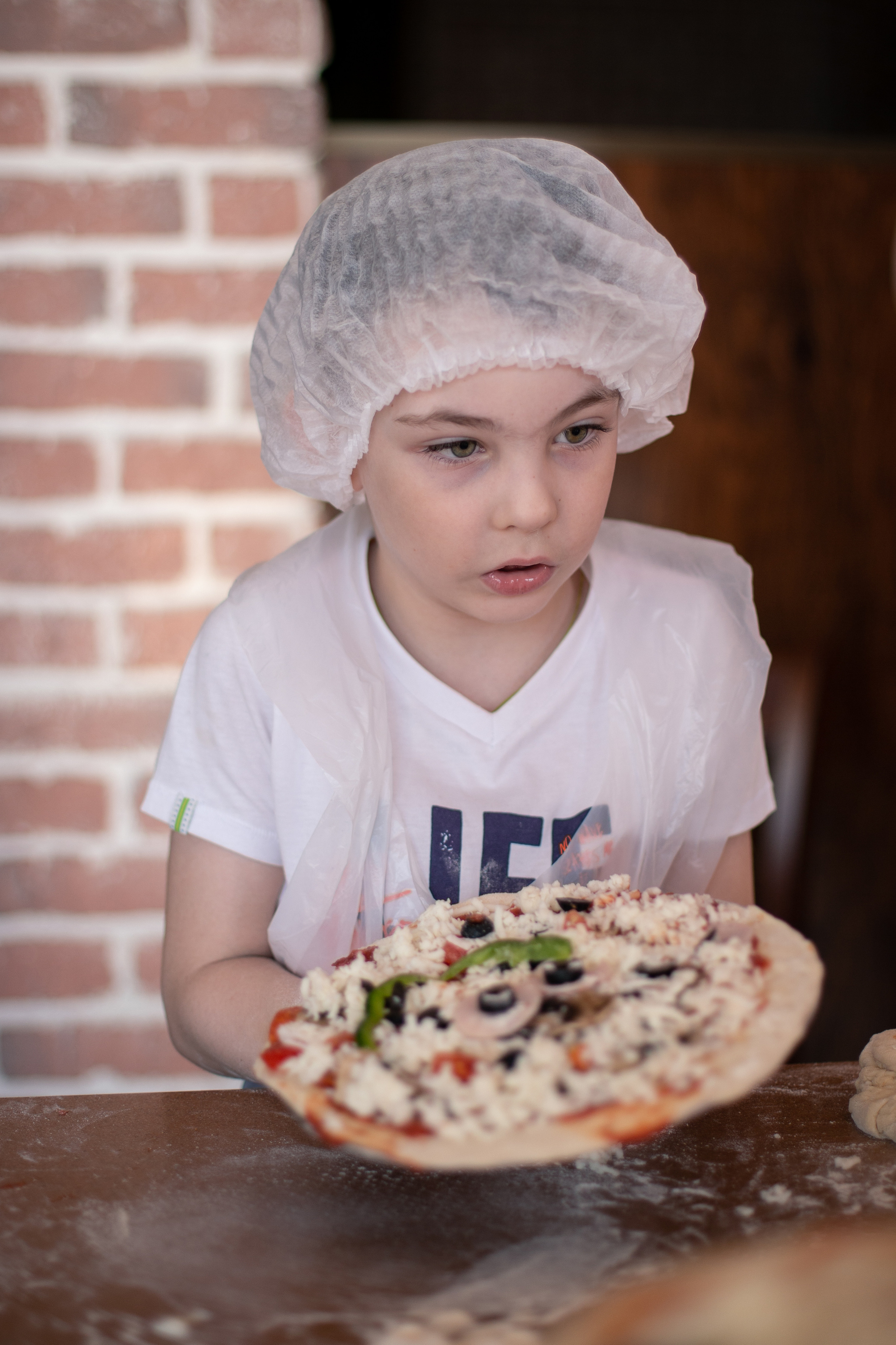 Степан 5 лет. Семейный фотограф в Санкт-Петербурге
