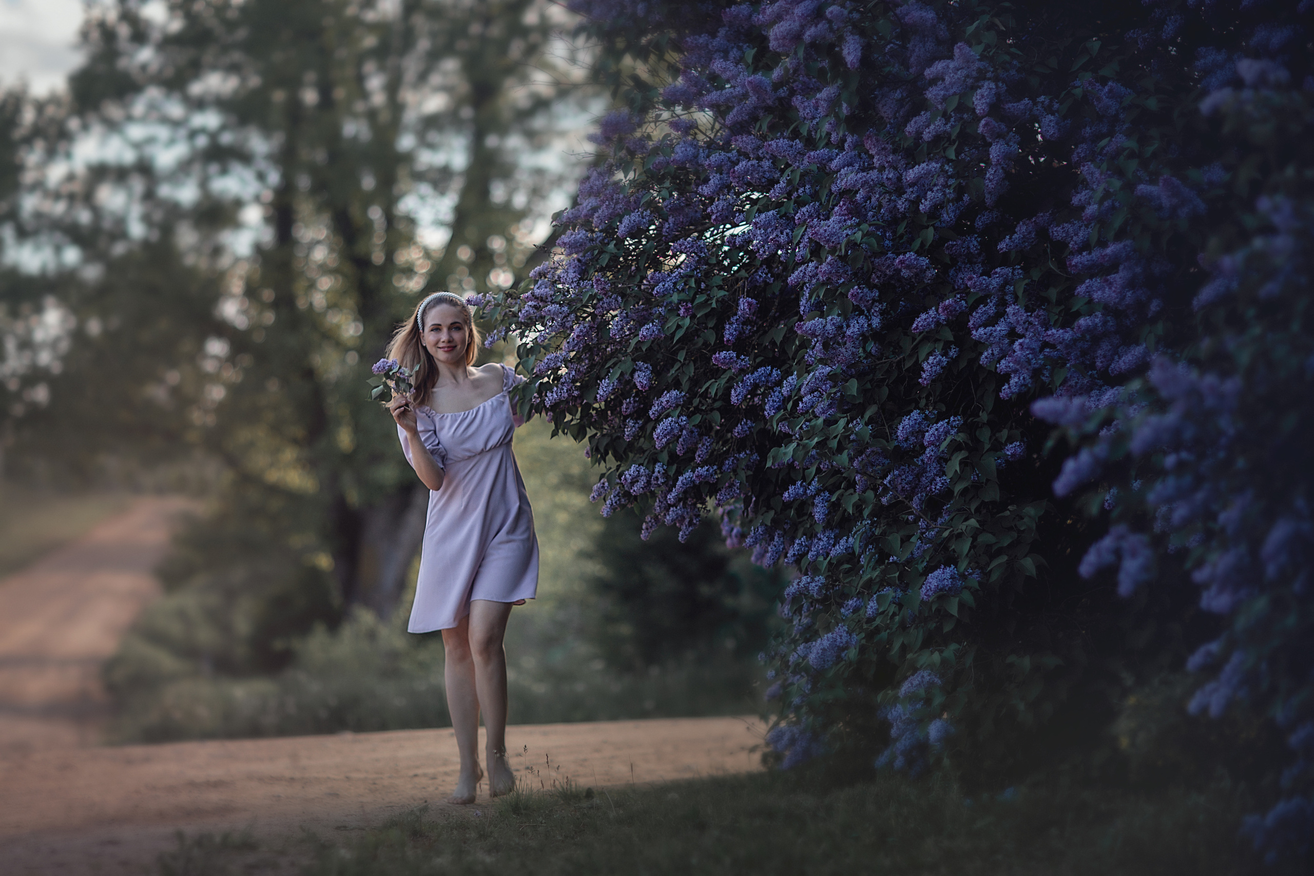 Сирень_Екатерина_2022. Семейный фотограф в Санкт-Петербурге