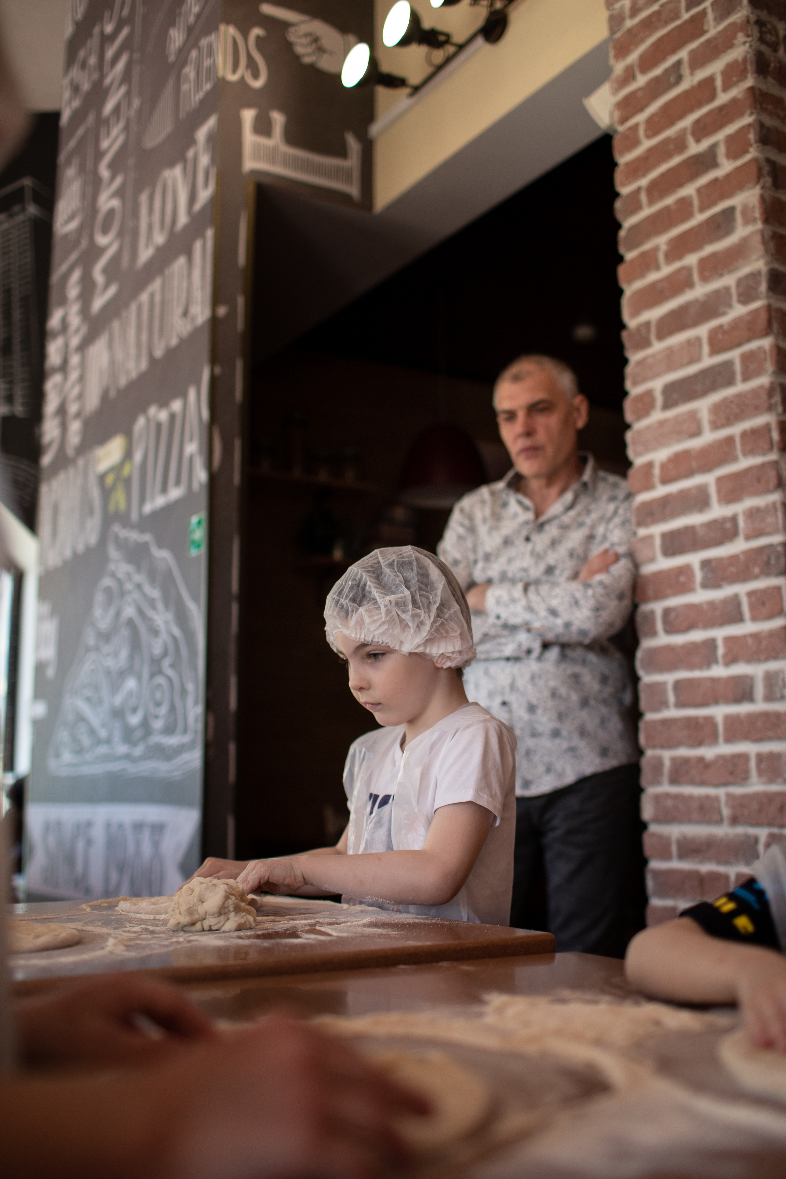 Степан 5 лет. Семейный фотограф в Санкт-Петербурге