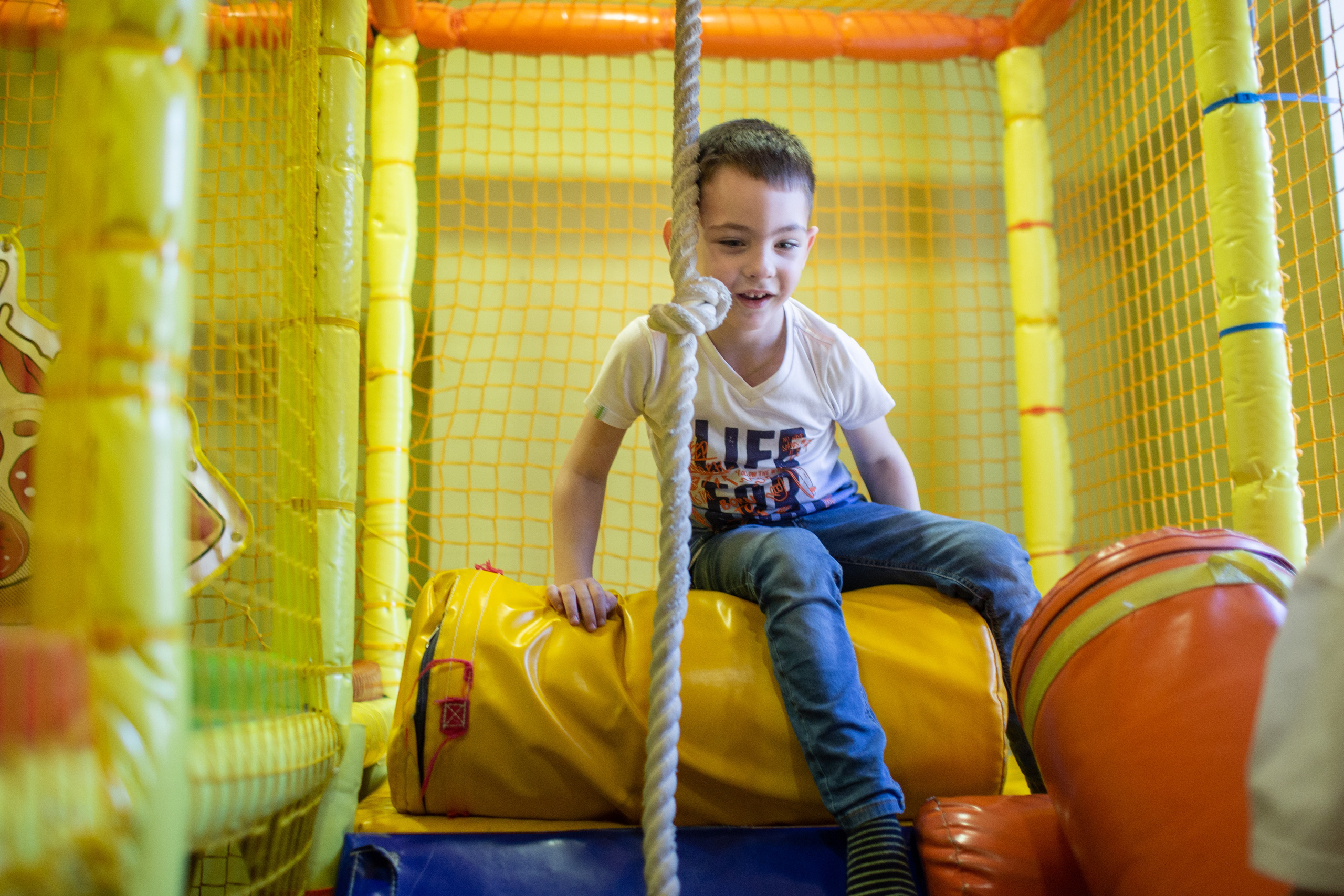 Степан 5 лет. Семейный фотограф в Санкт-Петербурге