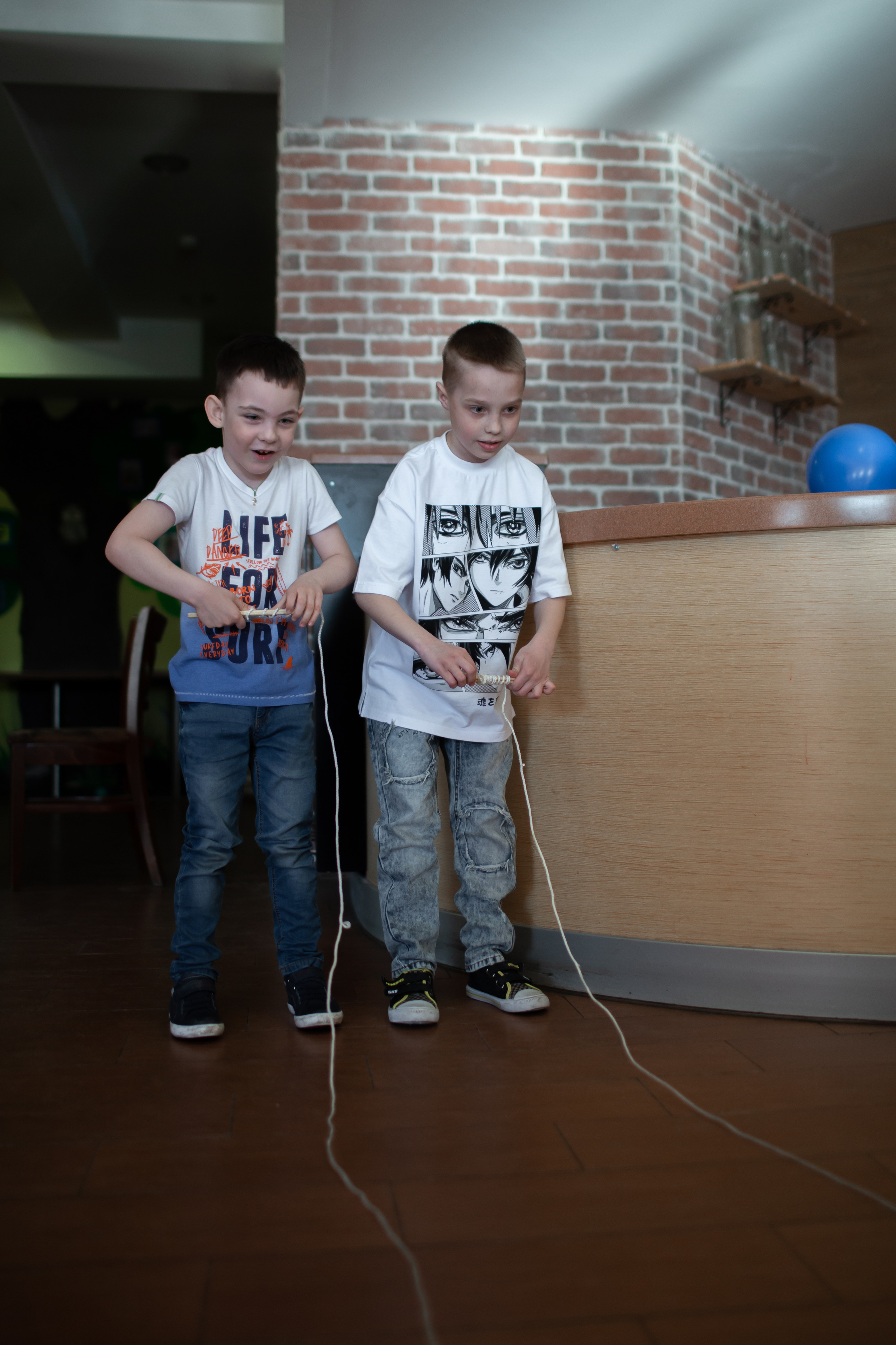 Степан 5 лет. Семейный фотограф в Санкт-Петербурге