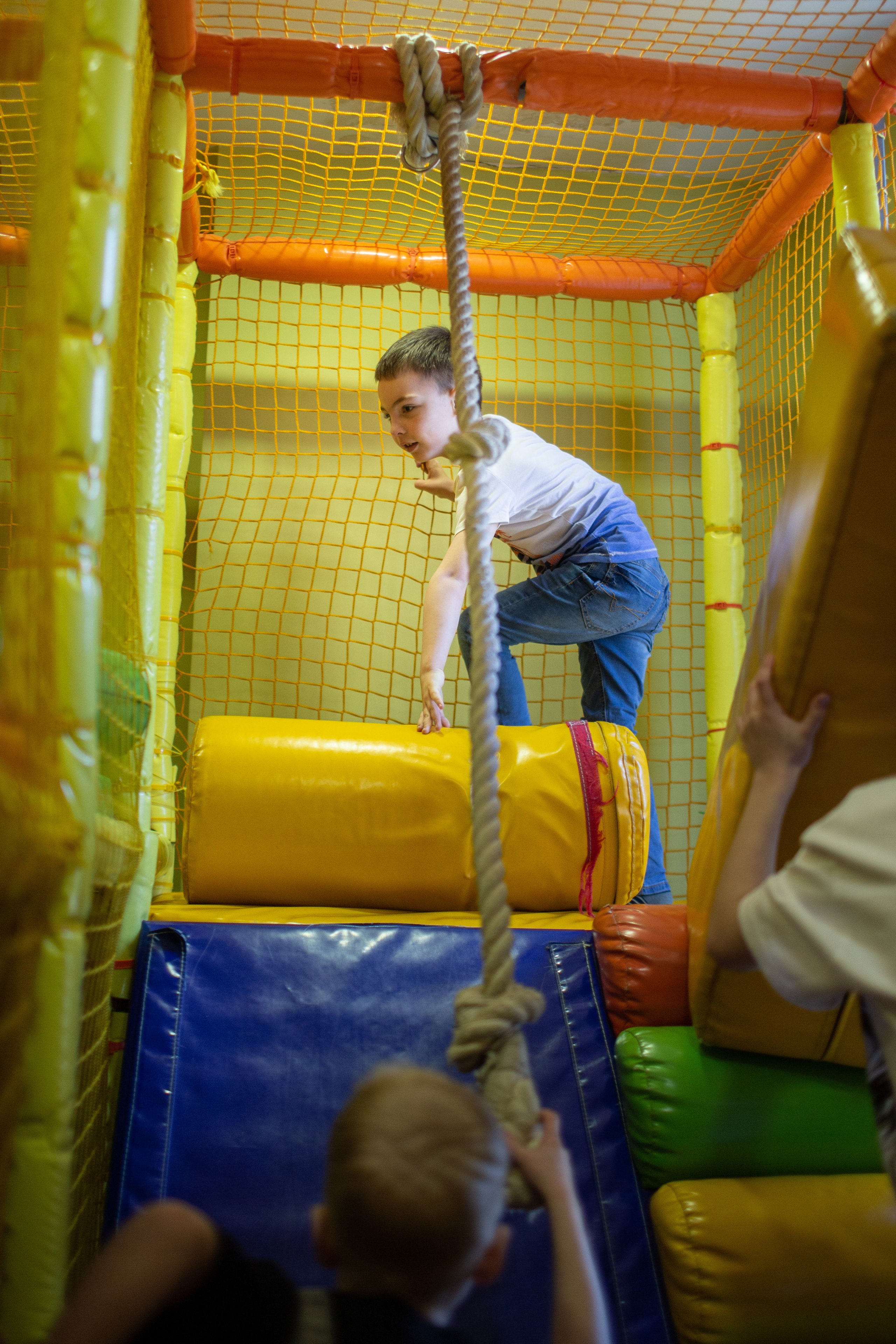 Степан 5 лет. Семейный фотограф в Санкт-Петербурге