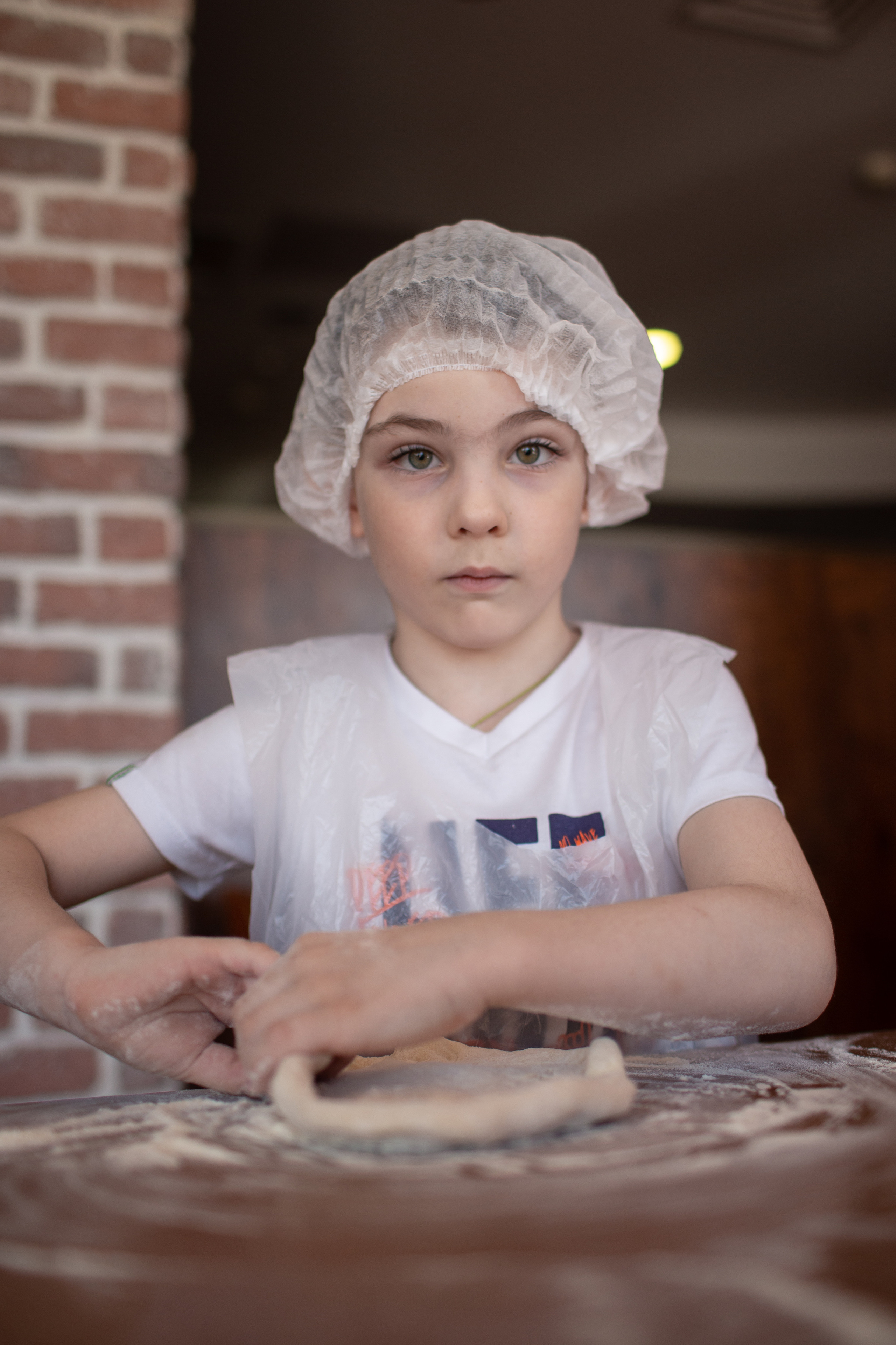 Степан 5 лет. Семейный фотограф в Санкт-Петербурге