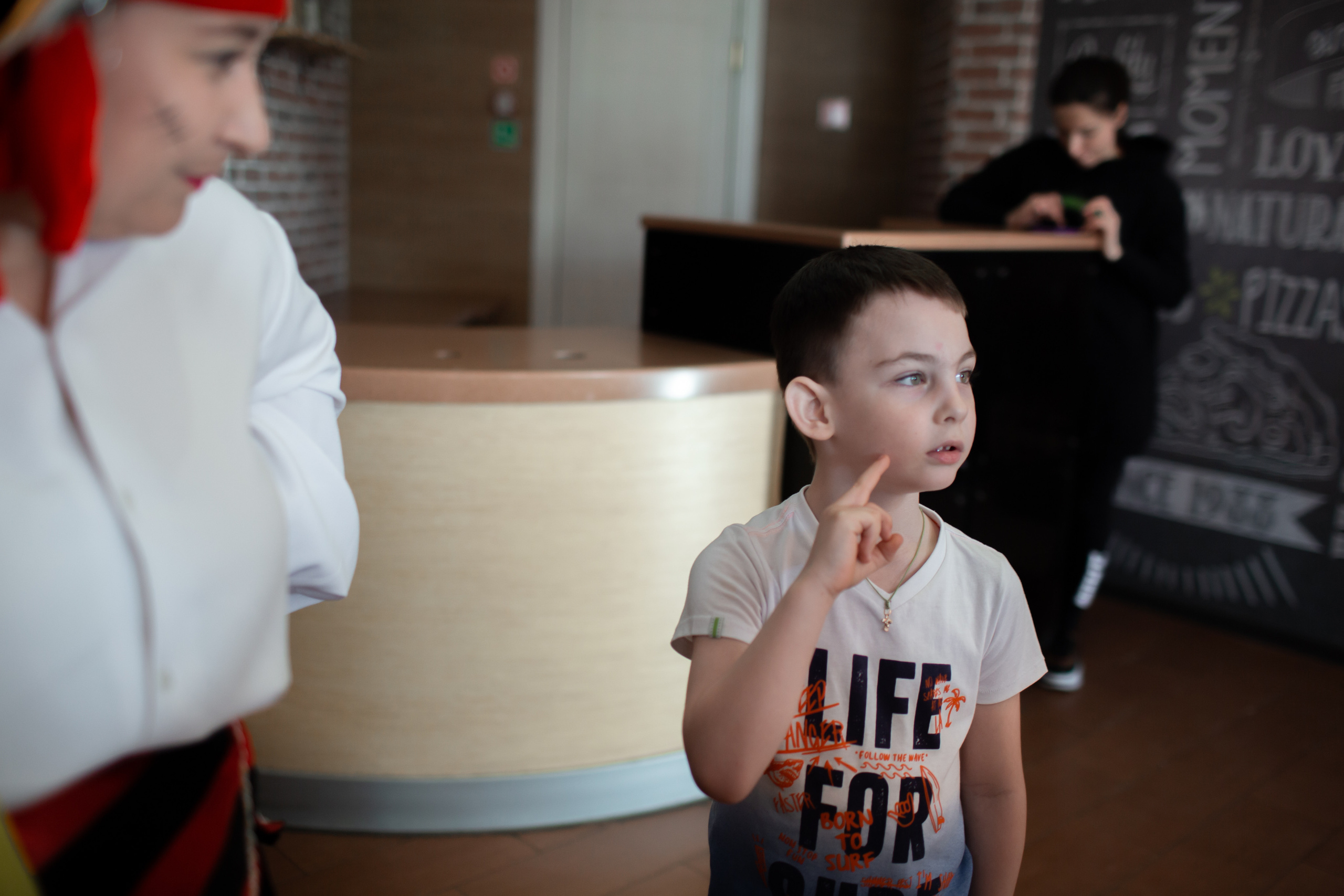 Степан 5 лет. Семейный фотограф в Санкт-Петербурге