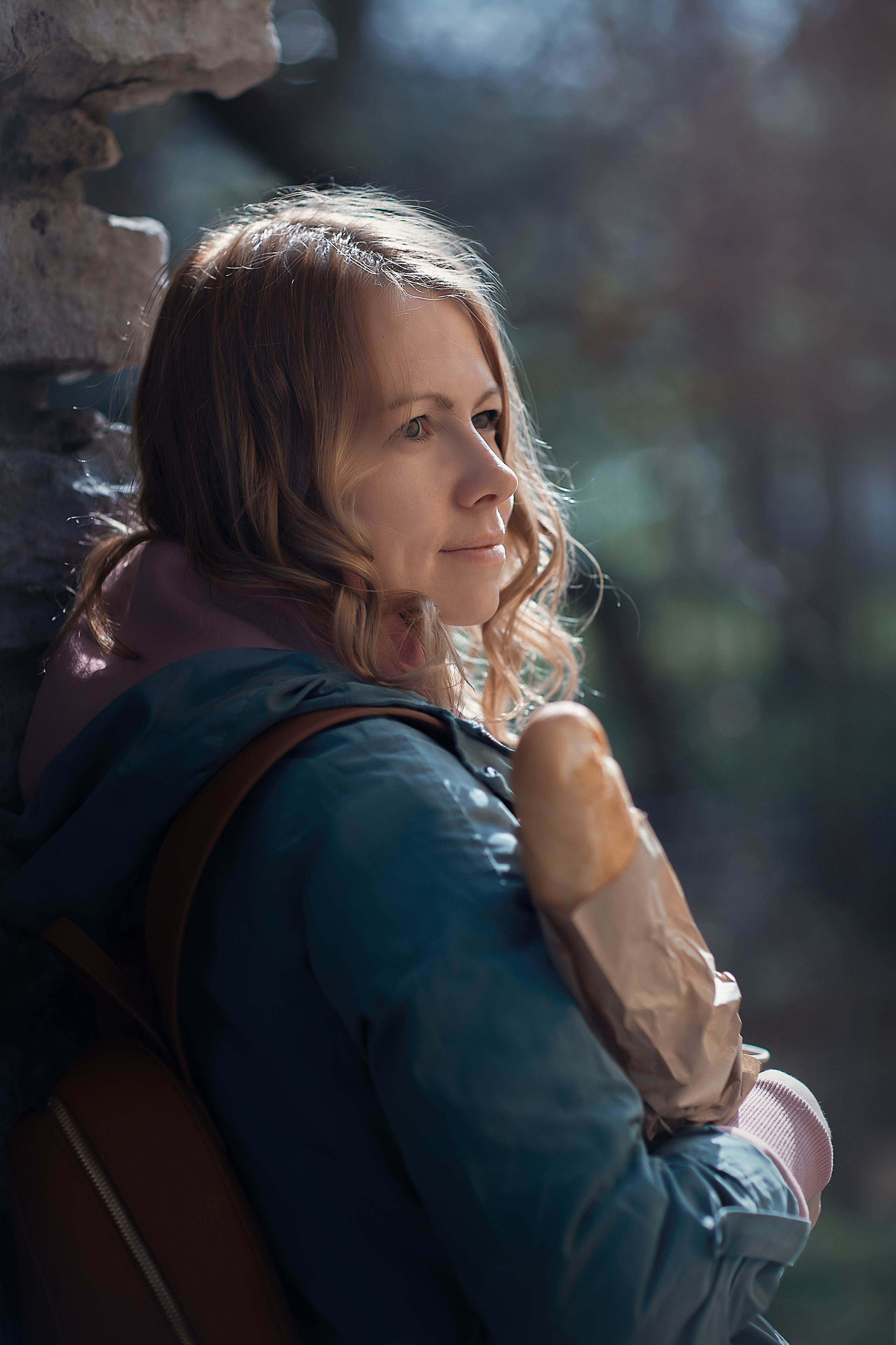 Татьяна с сыном Романом_2022. Семейный фотограф в Санкт-Петербурге