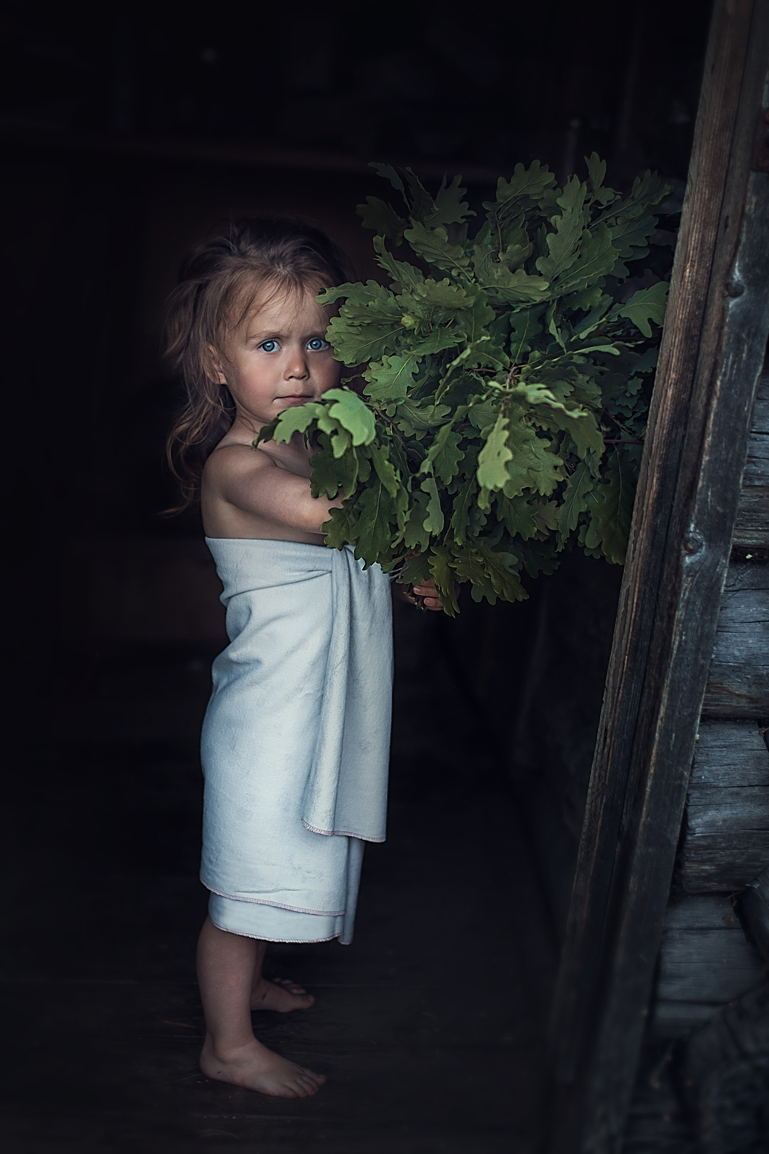 С легким паром!. Семейный фотограф в Санкт-Петербурге