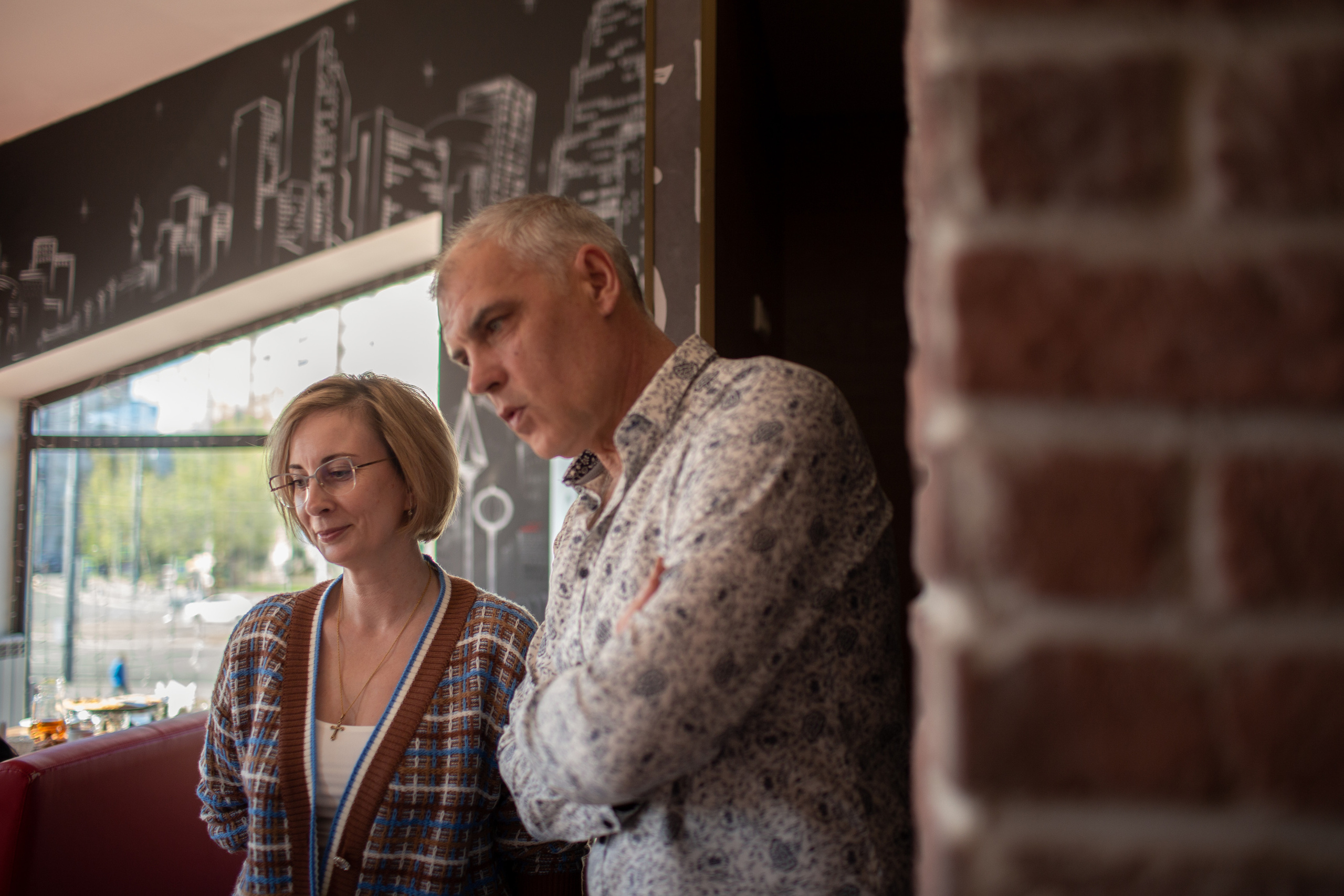 Степан 5 лет. Семейный фотограф в Санкт-Петербурге