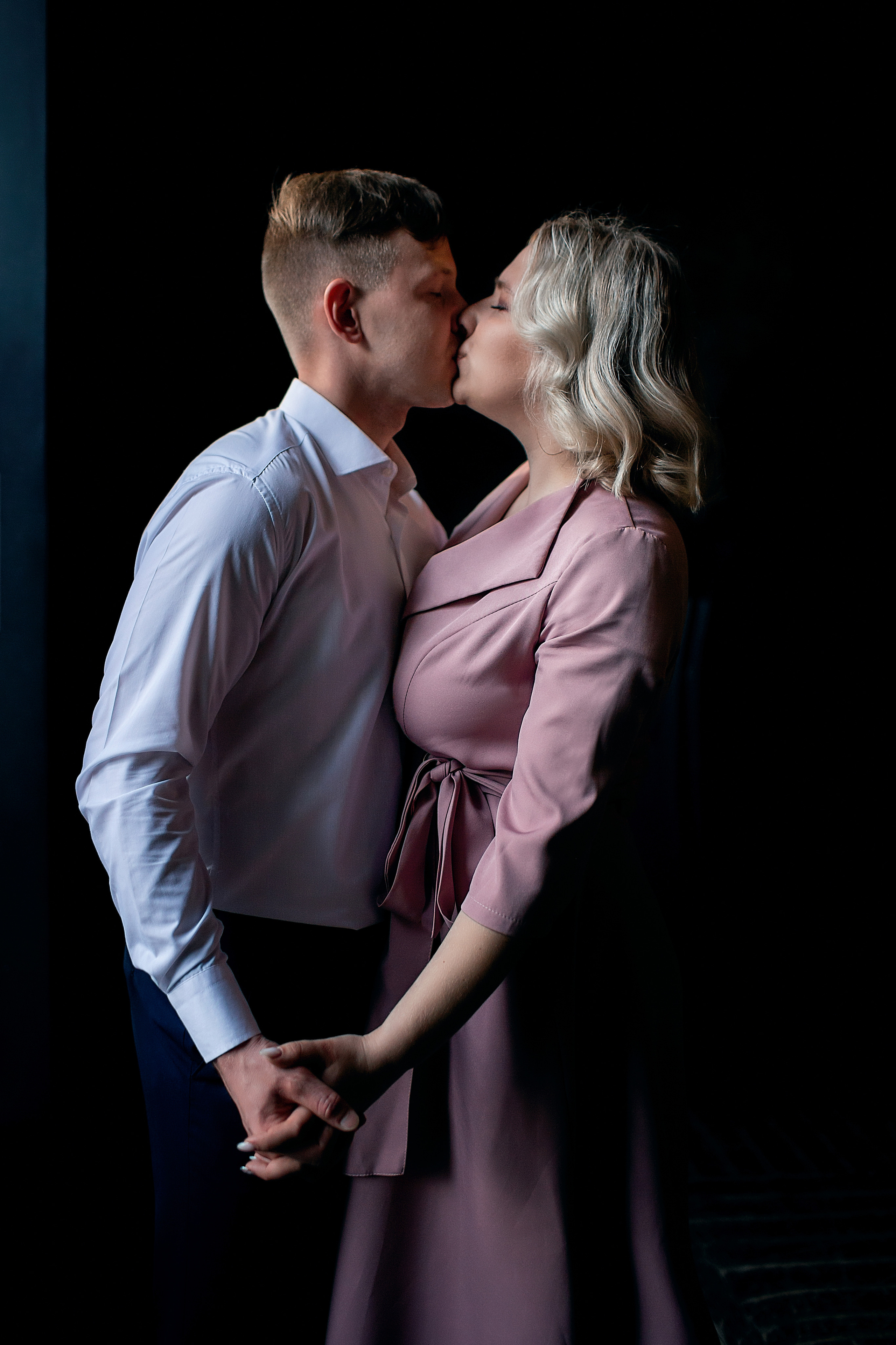 Алексей и Екатерина_2022. Семейный фотограф в Санкт-Петербурге