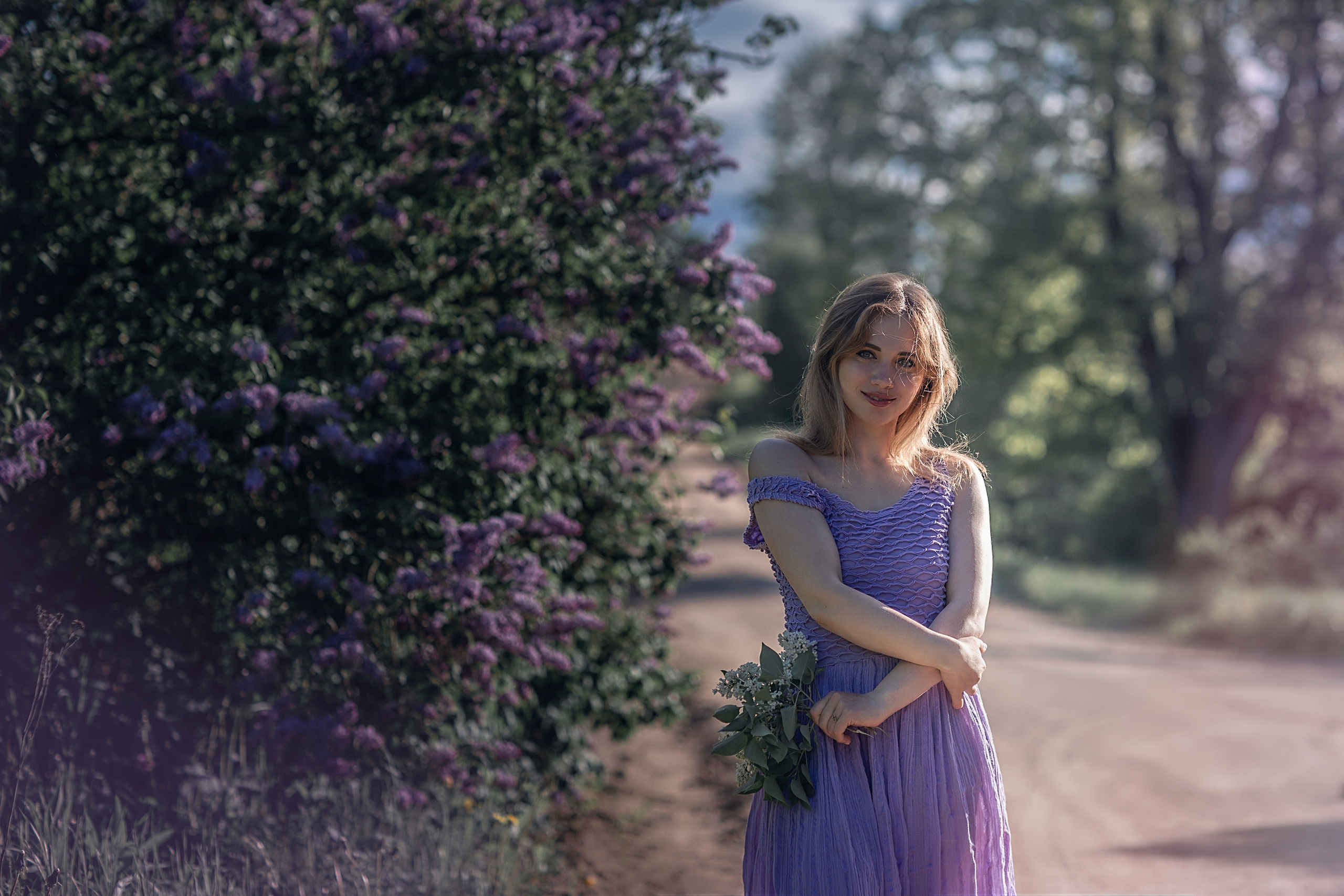 Сирень_Екатерина_2022. Семейный фотограф в Санкт-Петербурге