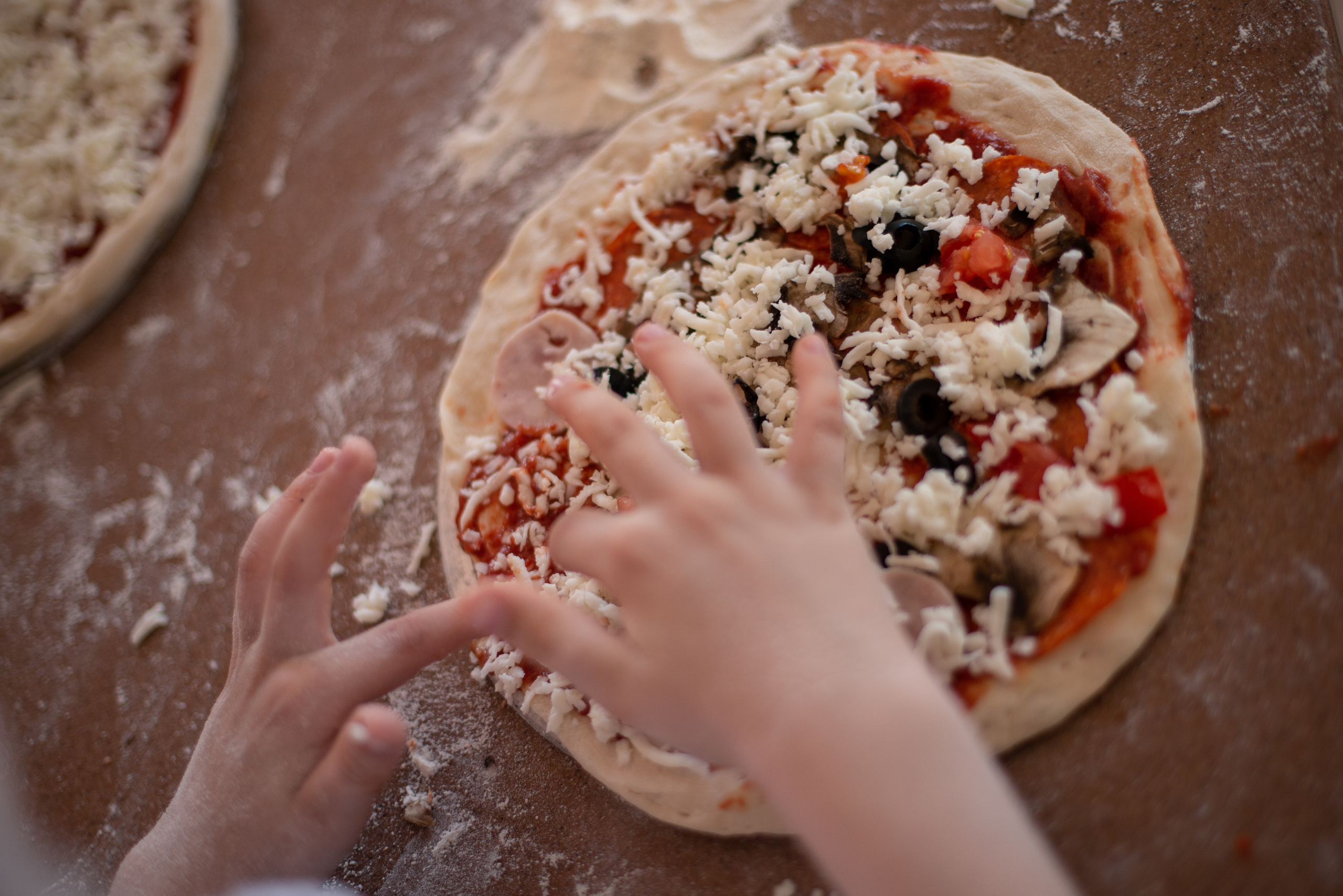 Степан 5 лет. Семейный фотограф в Санкт-Петербурге