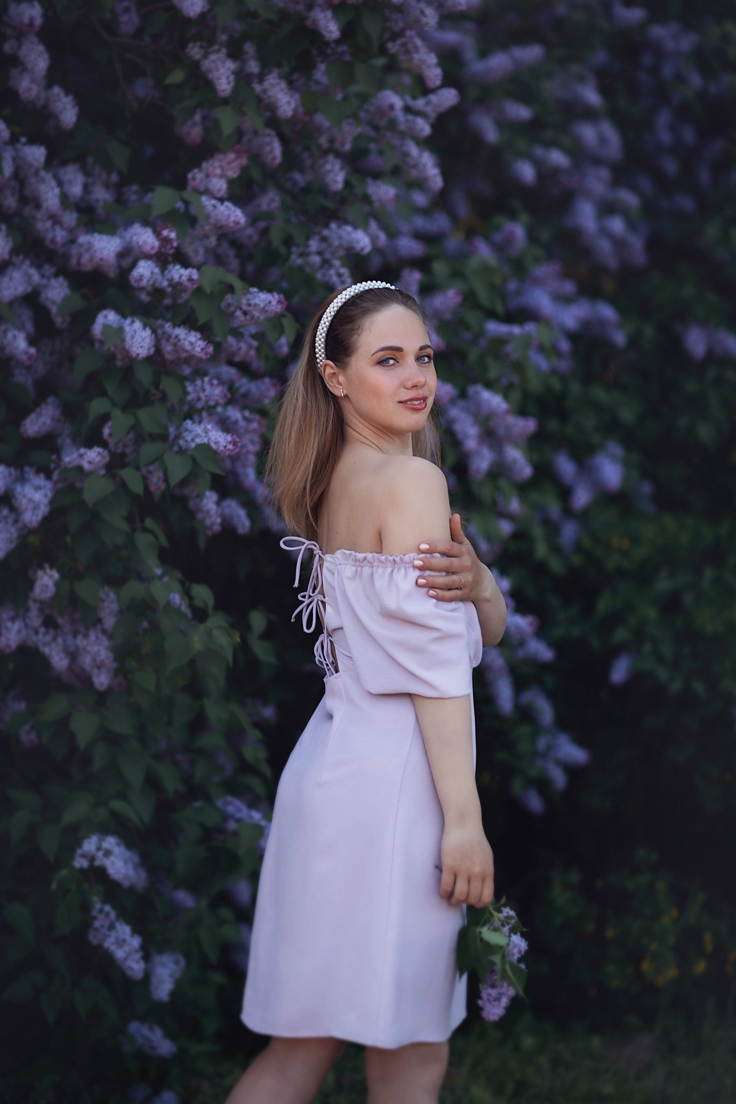 Сирень_Екатерина_2022. Семейный фотограф в Санкт-Петербурге