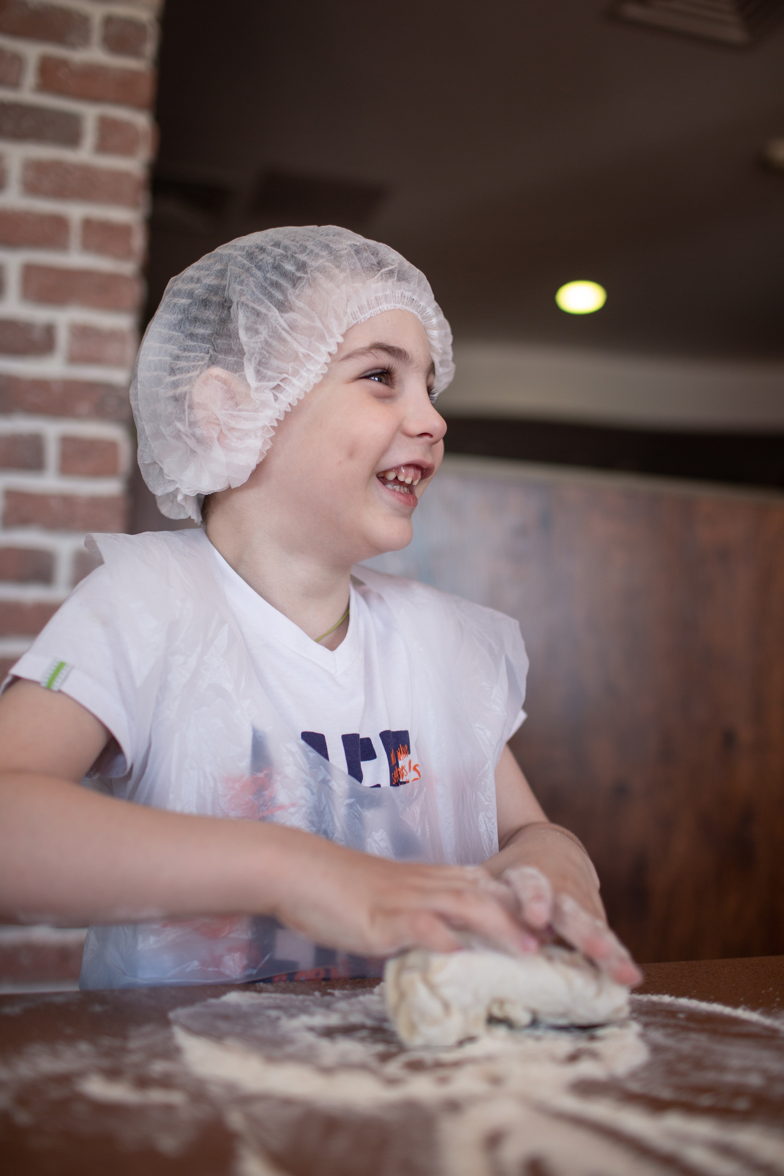 Степан 5 лет. Семейный фотограф в Санкт-Петербурге