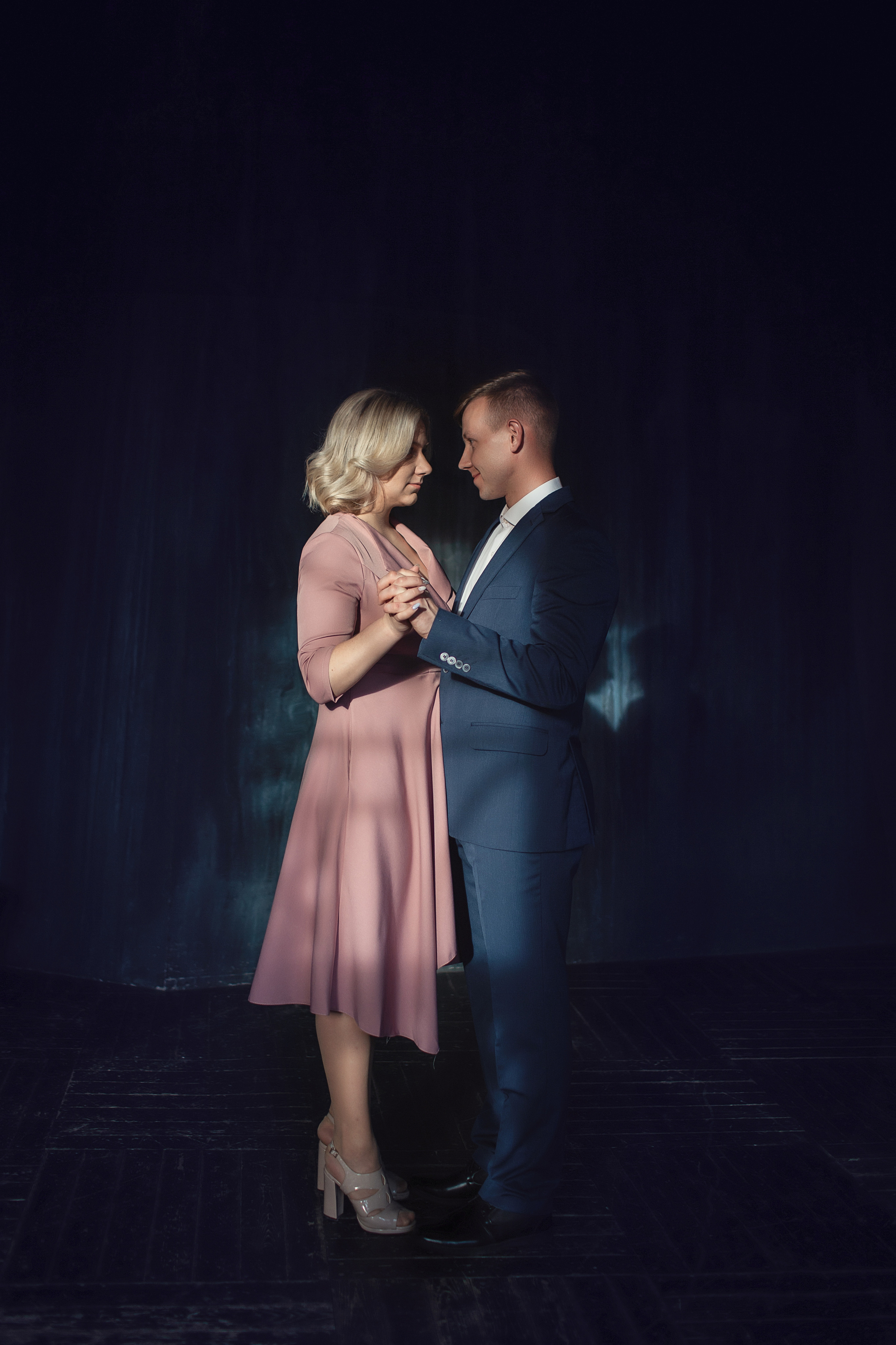 Алексей и Екатерина_2022. Семейный фотограф в Санкт-Петербурге