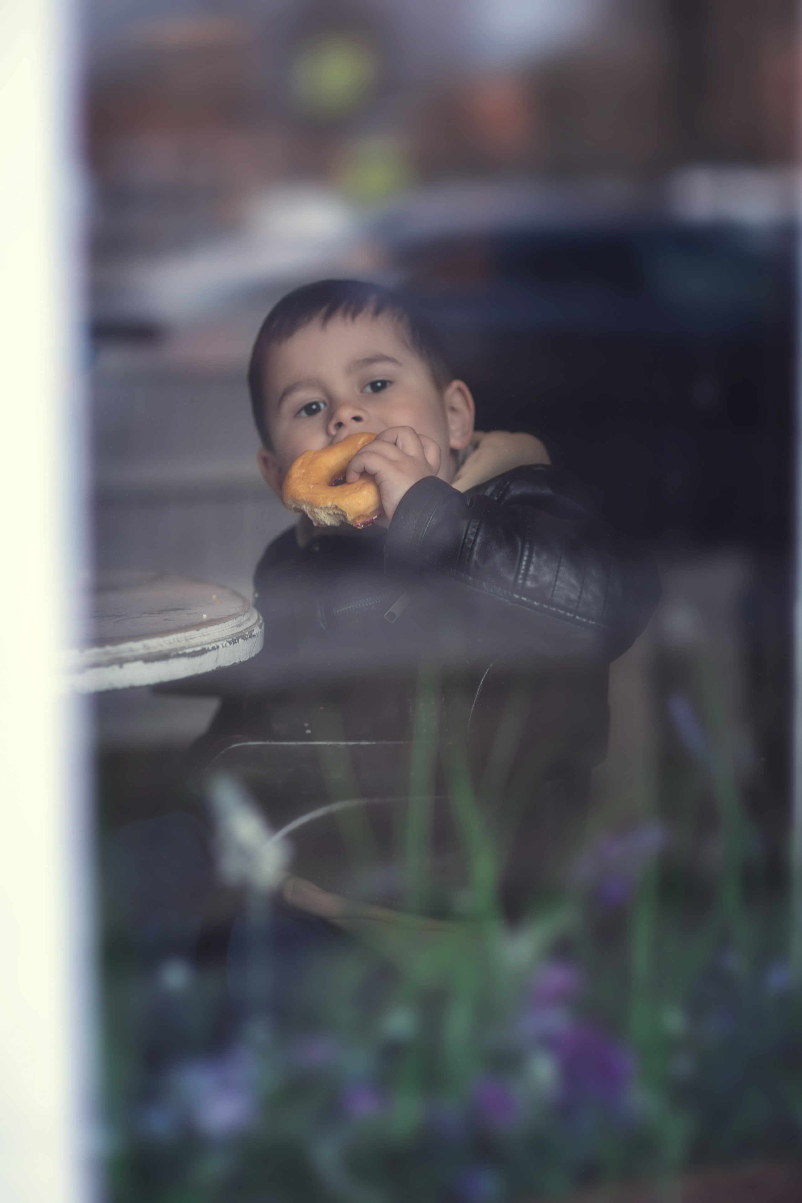 Татьяна с сыном Романом_2022. Семейный фотограф в Санкт-Петербурге