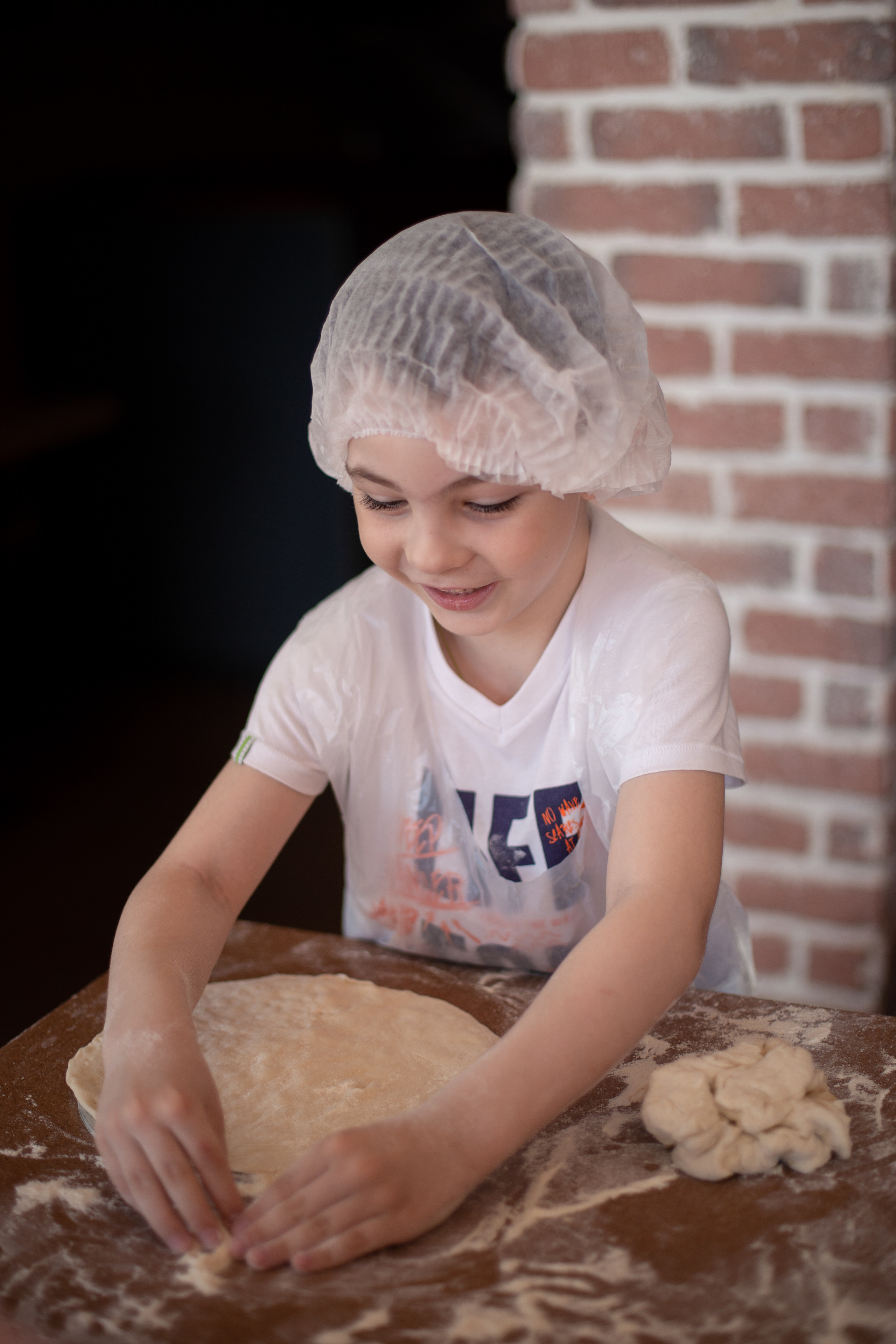 Степан 5 лет. Семейный фотограф в Санкт-Петербурге