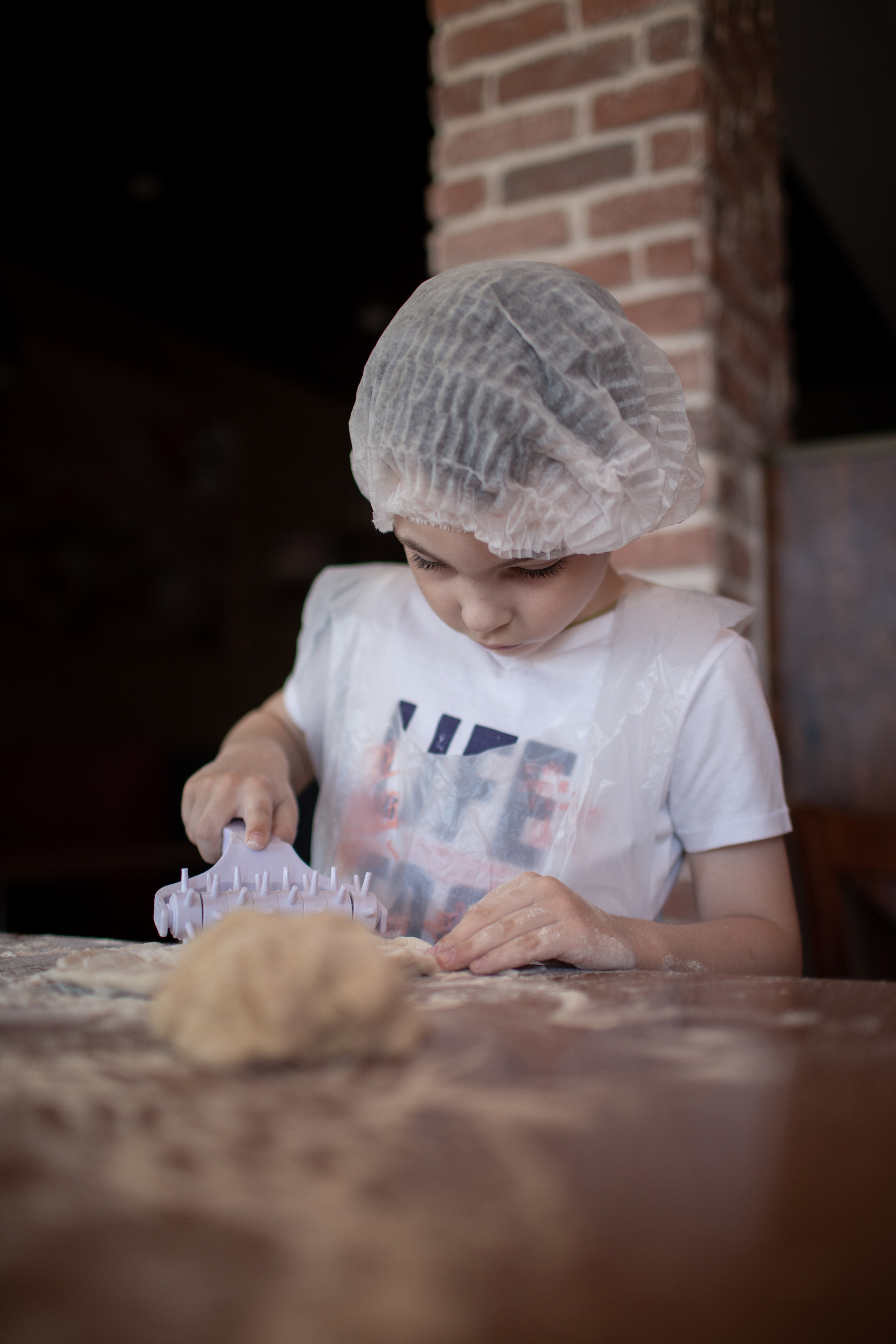 Степан 5 лет. Семейный фотограф в Санкт-Петербурге