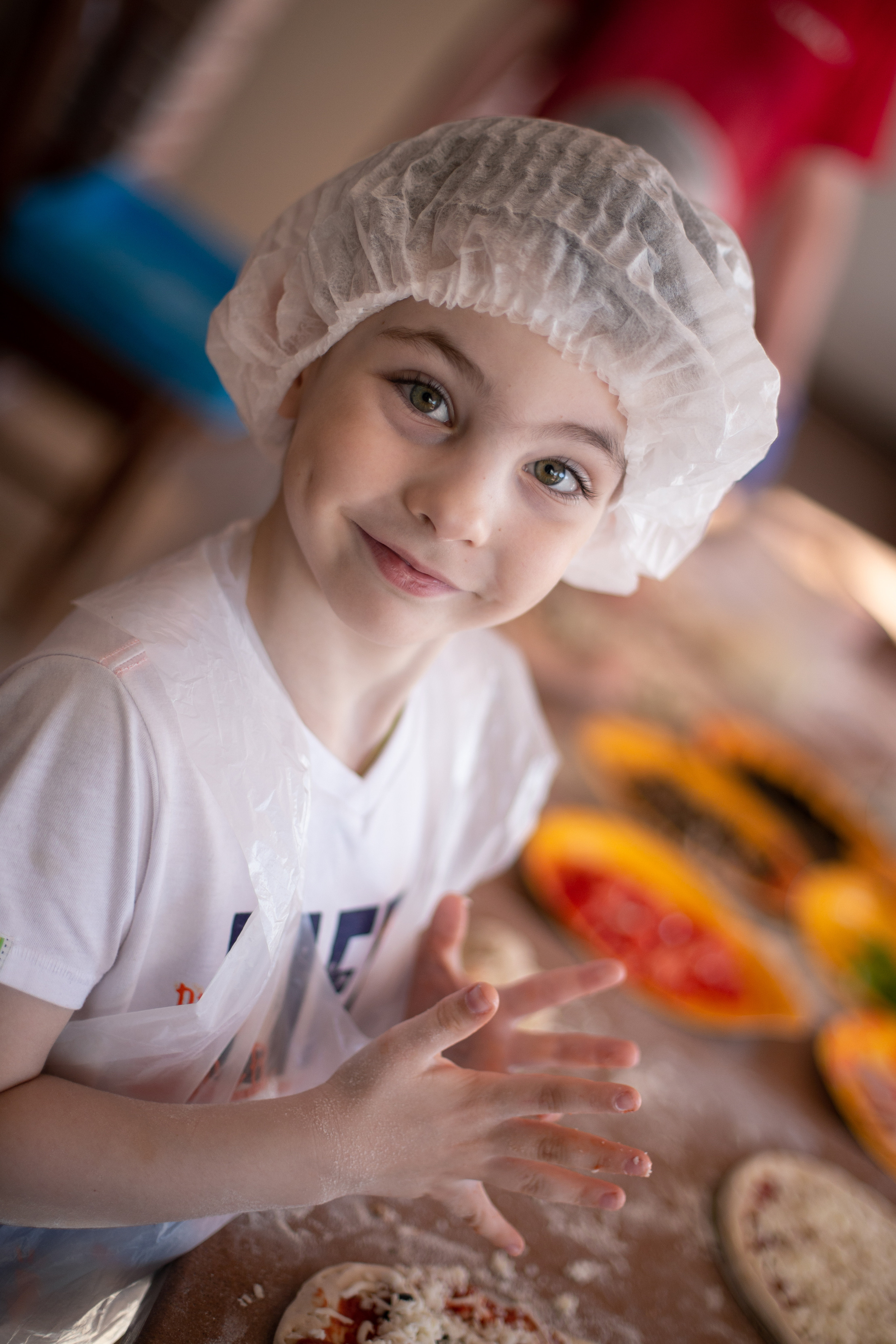 Степан 5 лет. Семейный фотограф в Санкт-Петербурге