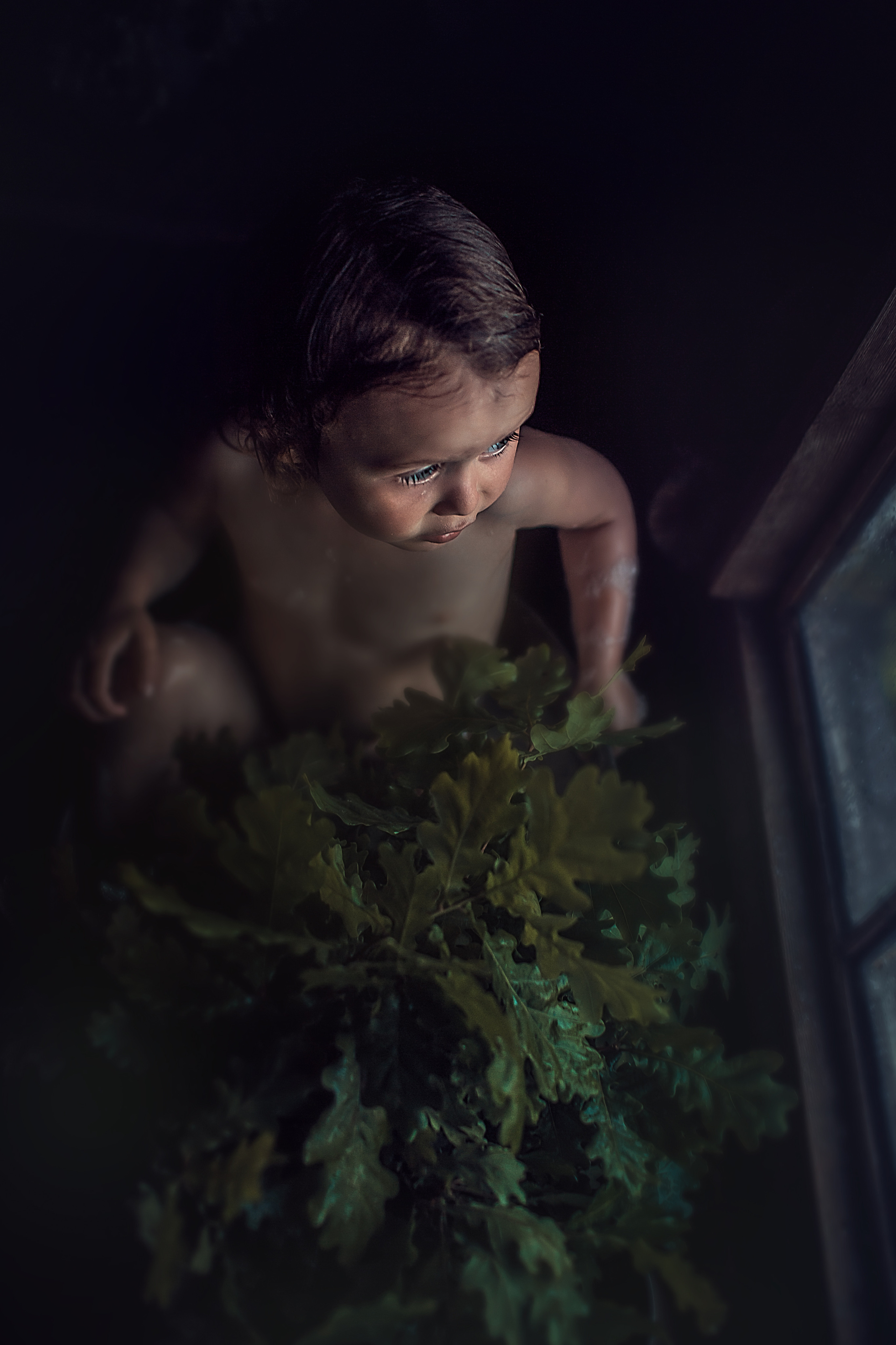 С легким паром!. Семейный фотограф в Санкт-Петербурге