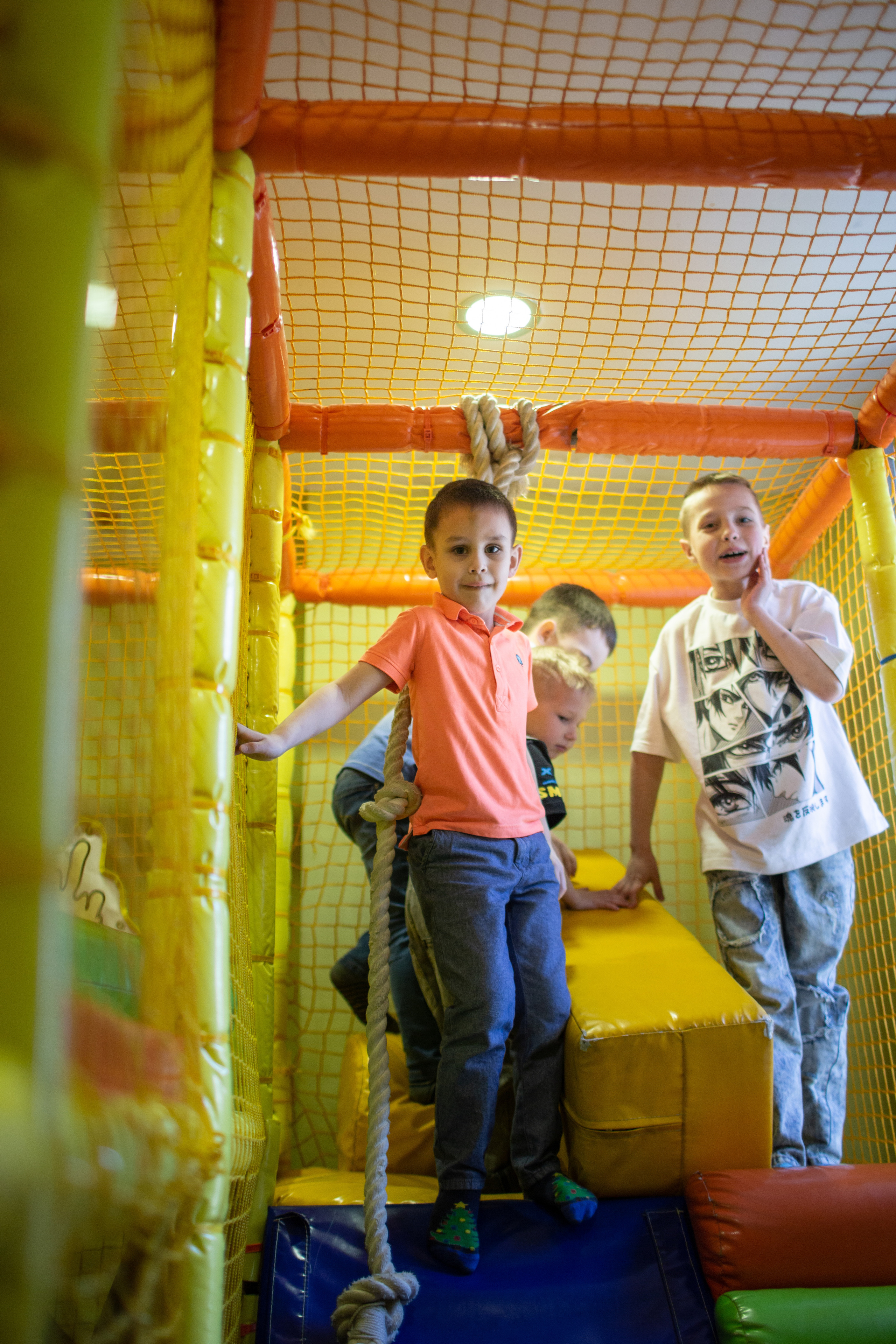 Степан 5 лет. Семейный фотограф в Санкт-Петербурге