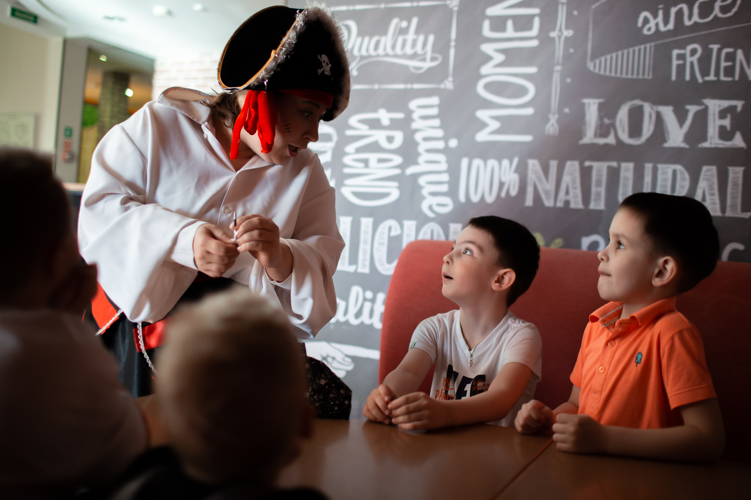 Степан 5 лет. Семейный фотограф в Санкт-Петербурге
